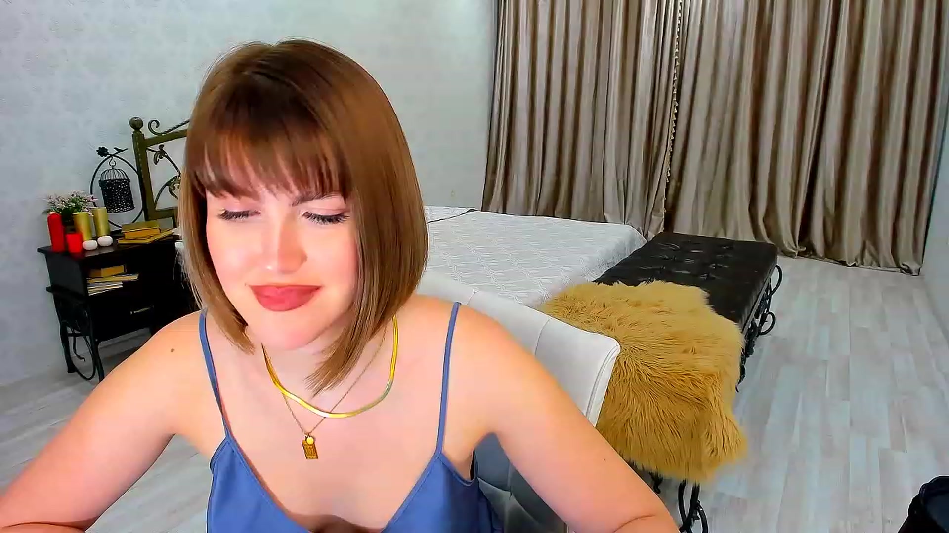 Gallery image thumbnail from GracePanther's myfreecams stream on, 02/05/2023, 07:51 image 9 of 20