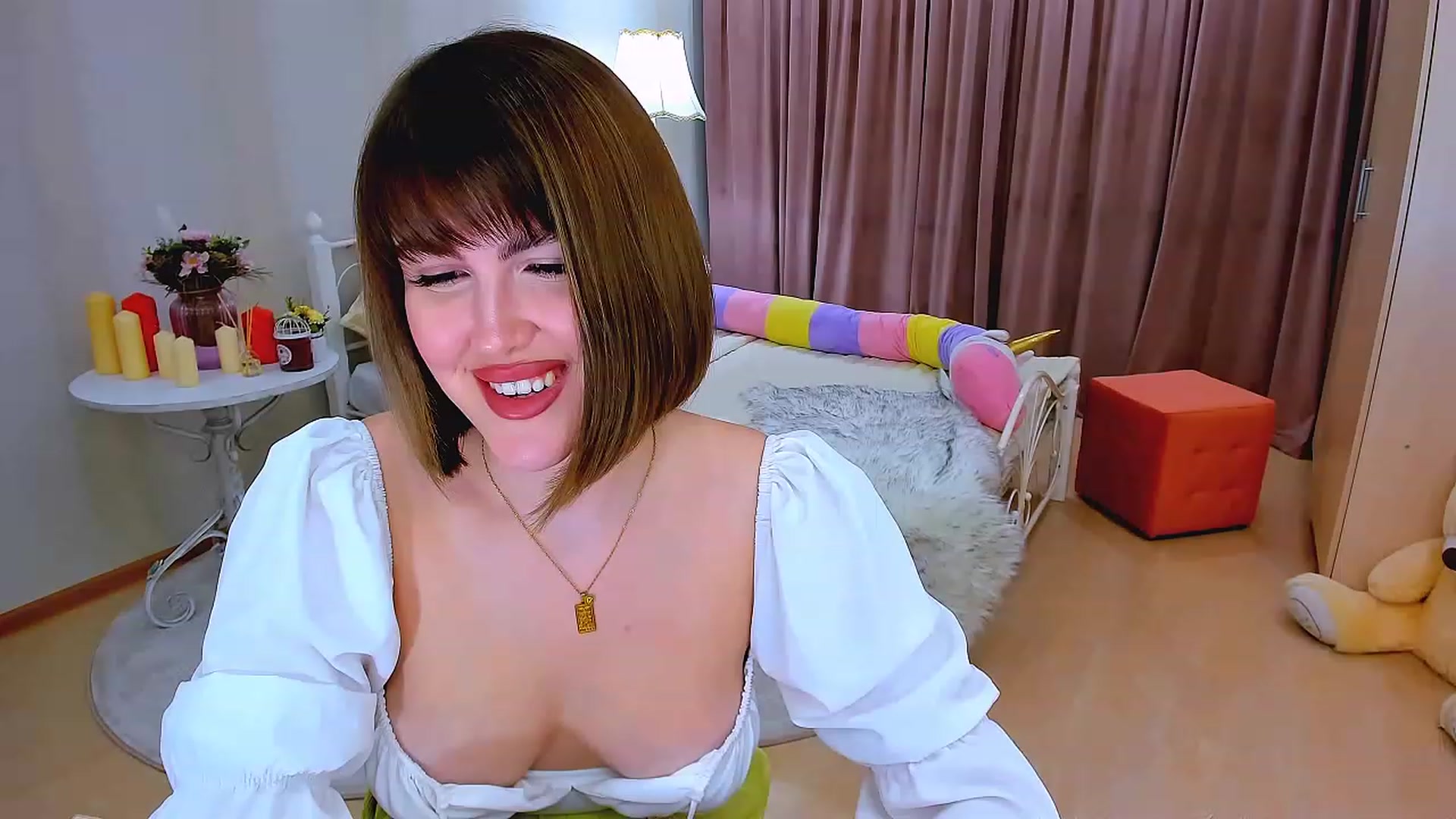 Gallery image thumbnail from GracePanther's myfreecams stream on, 02/06/2023, 09:42 image 4 of 20