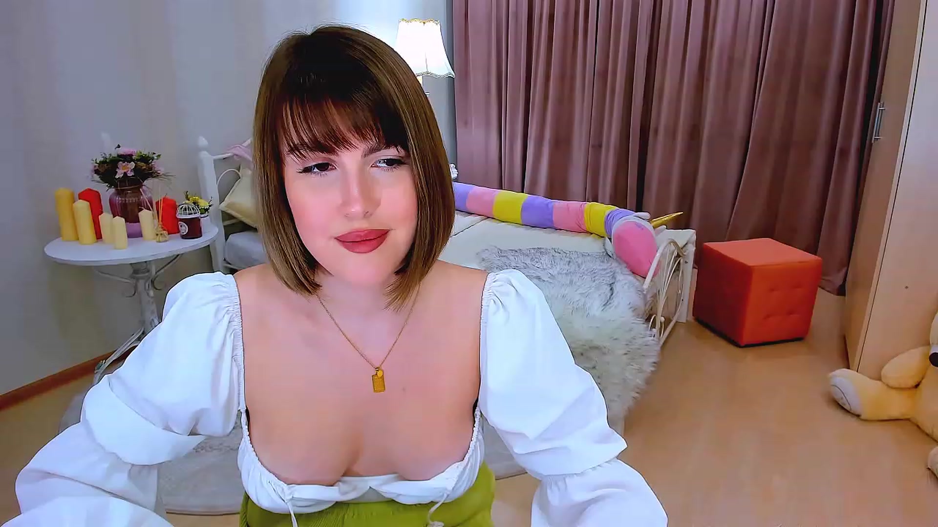 Gallery image thumbnail from GracePanther's myfreecams stream on, 02/06/2023, 09:42 image 3 of 20