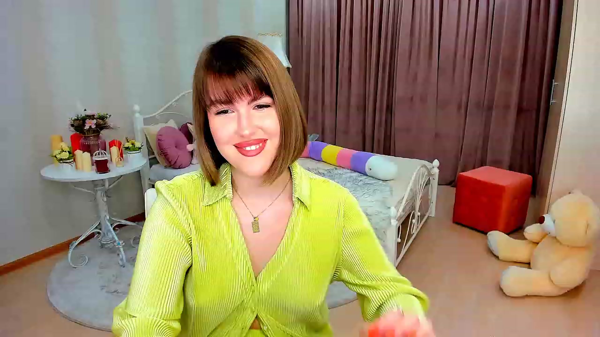 Gallery image thumbnail from GracePanther's myfreecams stream on, 02/08/2023, 06:02 image 11 of 20