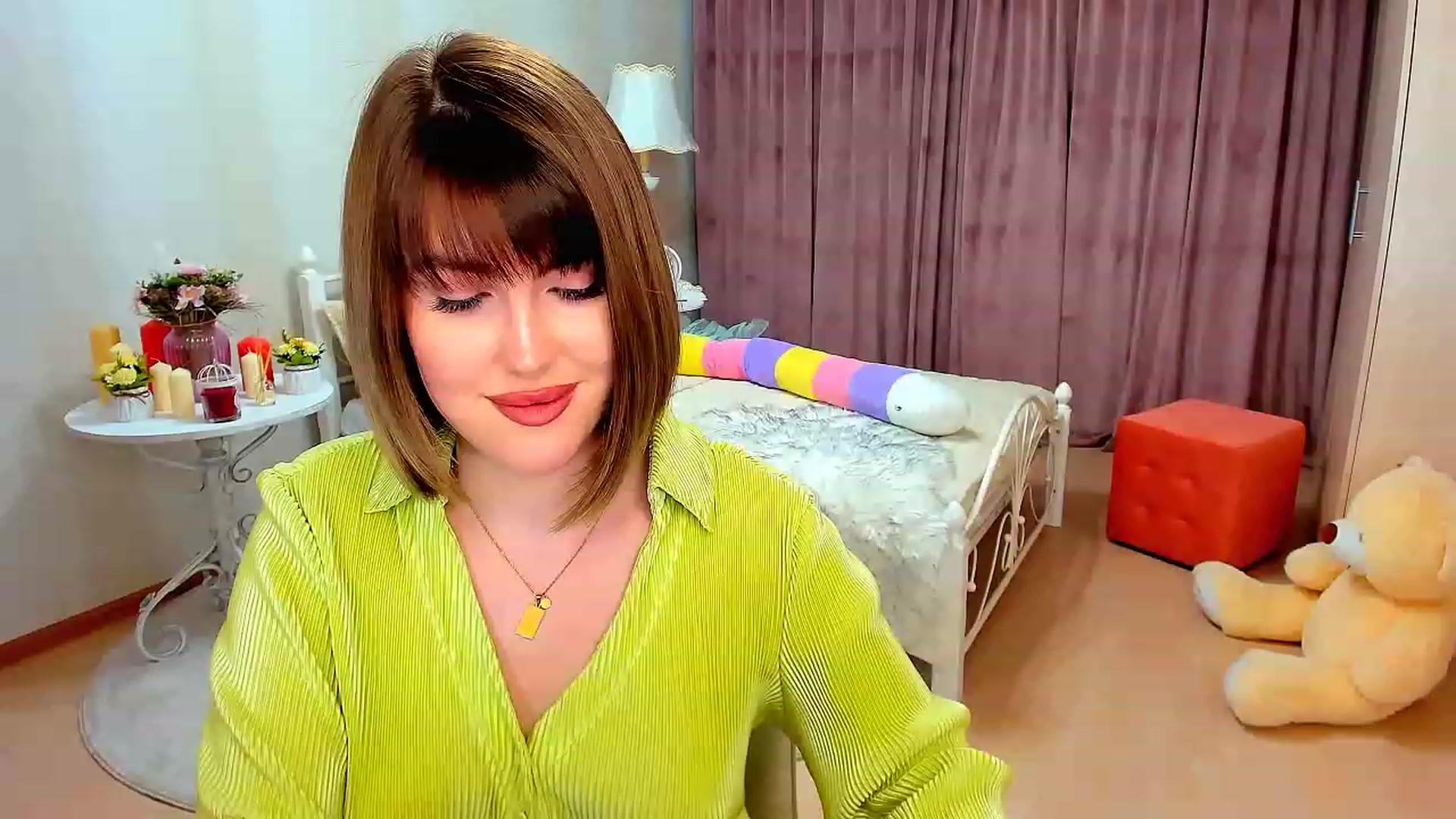Gallery image thumbnail from GracePanther's myfreecams stream on, 02/08/2023, 07:06 image 2 of 20