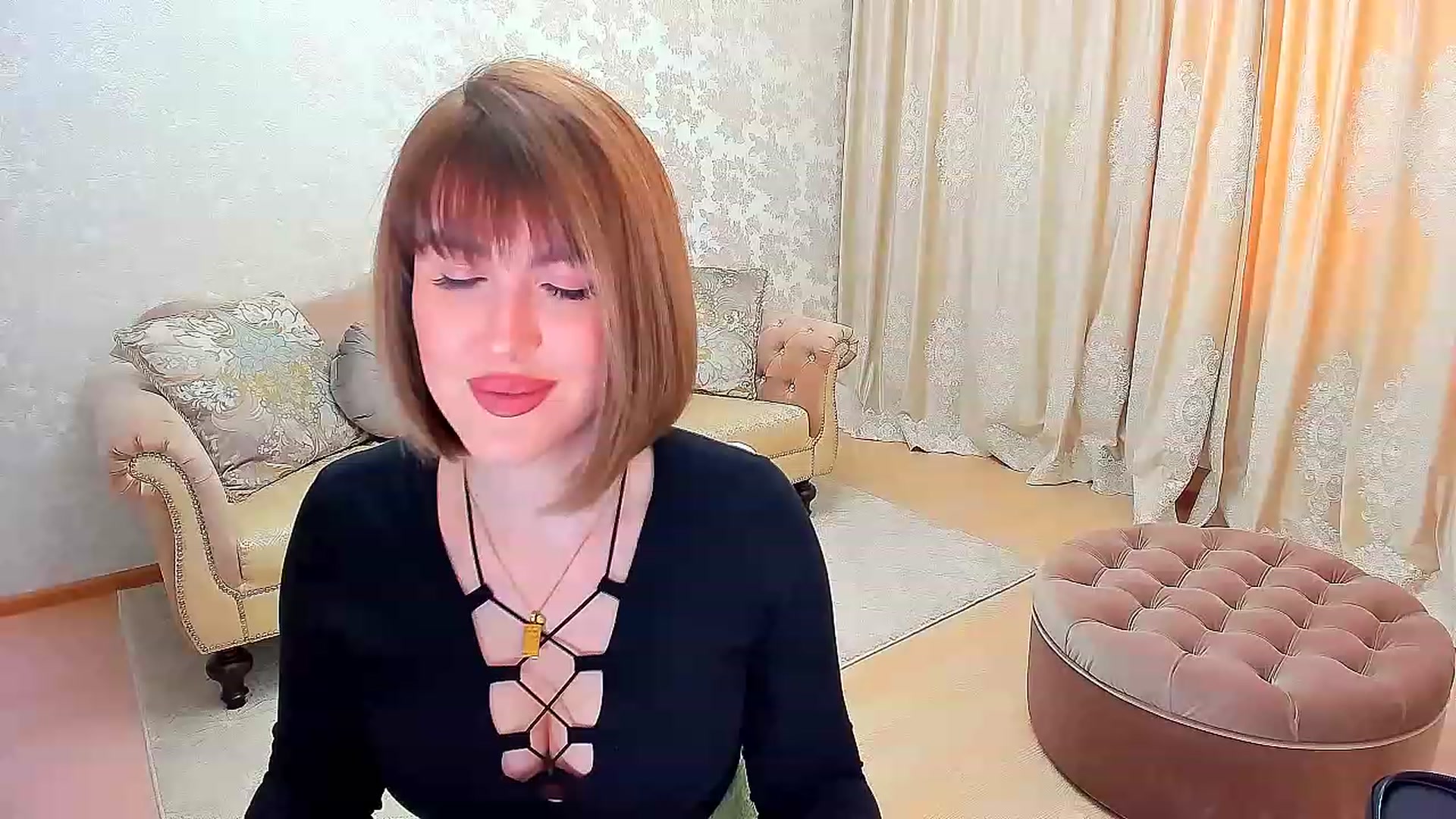 Gallery image thumbnail from GracePanther's myfreecams stream on, 02/09/2023, 05:11 image 20 of 20