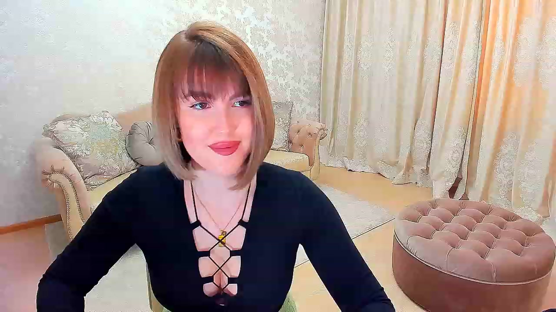 Gallery image thumbnail from GracePanther's myfreecams stream on, 02/09/2023, 05:11 image 16 of 20