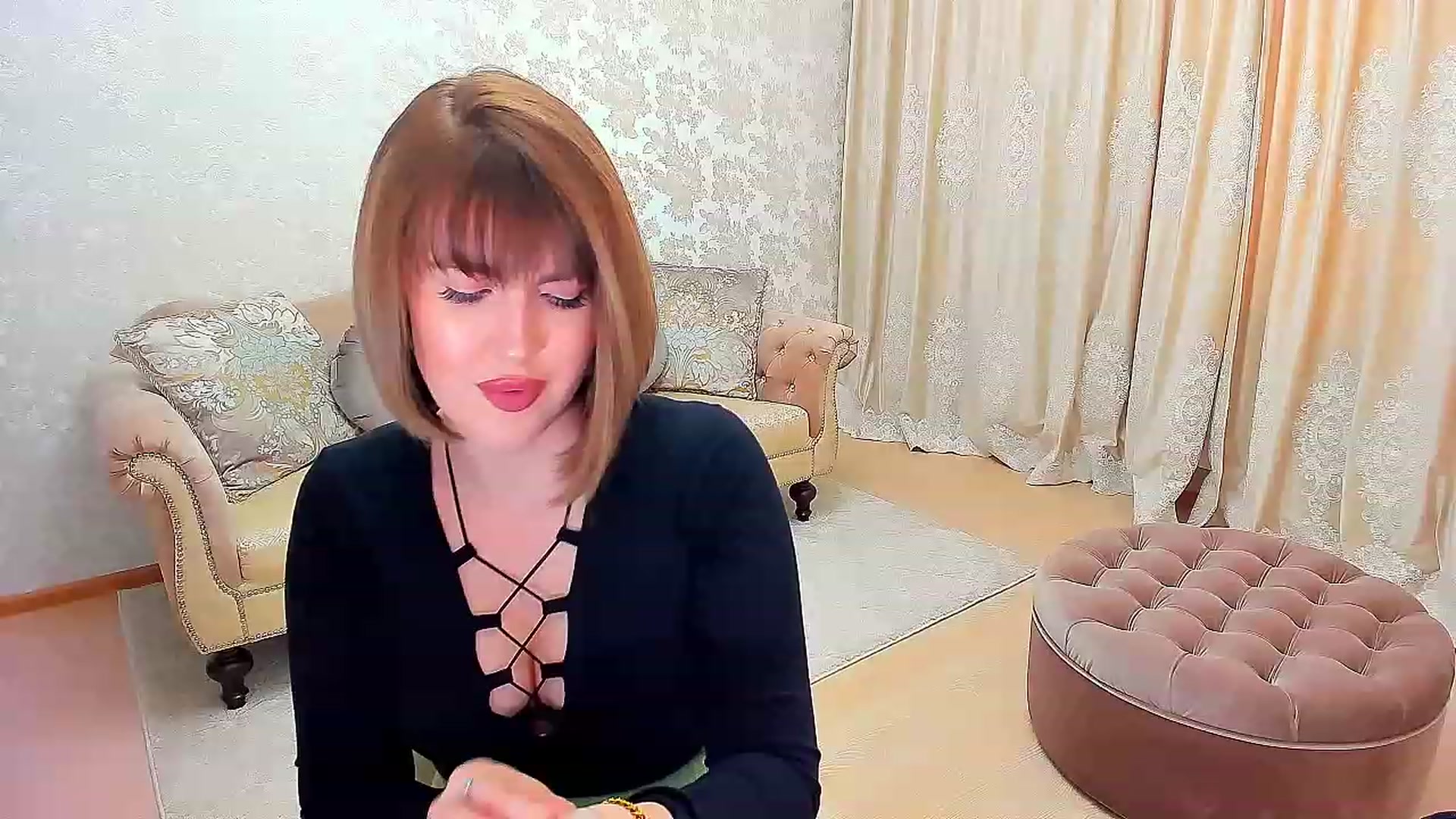 Gallery image thumbnail from GracePanther's myfreecams stream on, 02/09/2023, 05:11 image 11 of 20