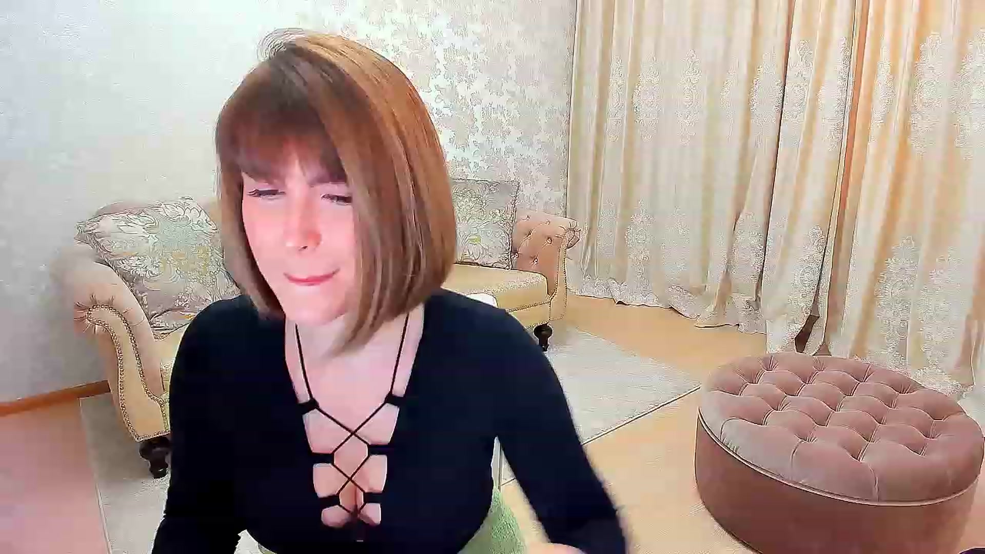 Gallery image thumbnail from GracePanther's myfreecams stream on, 02/09/2023, 05:11 image 8 of 20