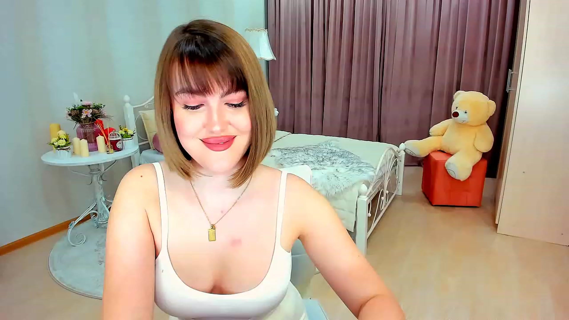 Gallery image thumbnail from GracePanther's myfreecams stream on, 02/12/2023, 05:47 image 17 of 20