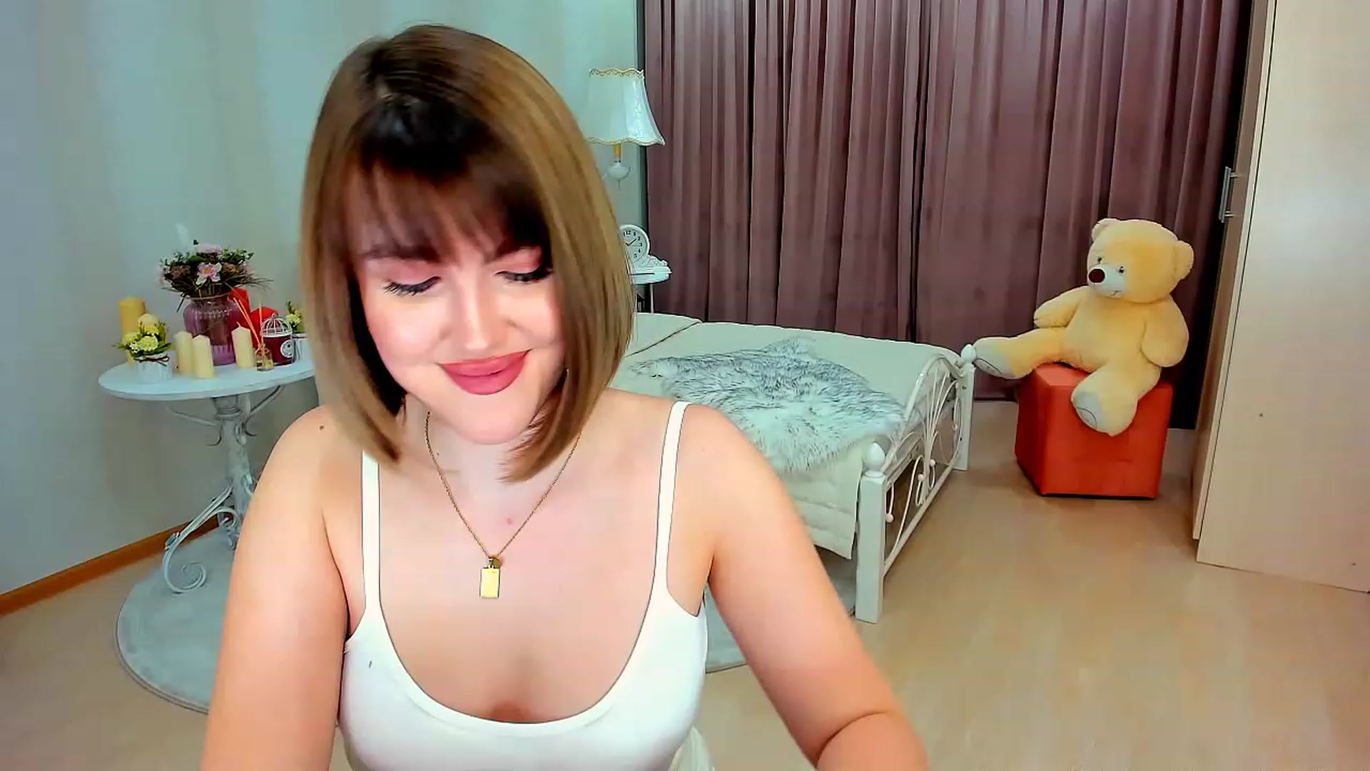 Gallery image thumbnail from GracePanther's myfreecams stream on, 02/12/2023, 05:47 image 13 of 20