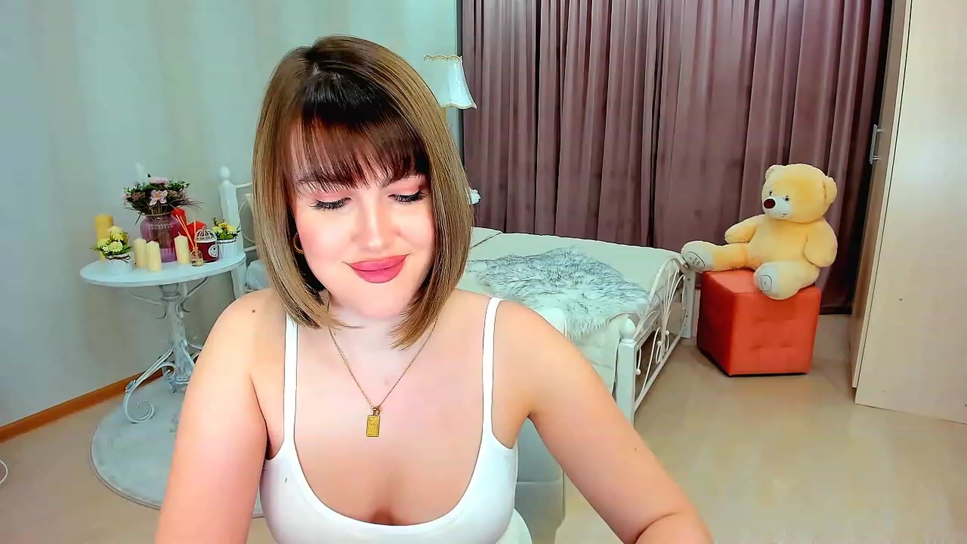 Gallery image thumbnail from GracePanther's myfreecams stream on, 02/12/2023, 08:26 image 11 of 20