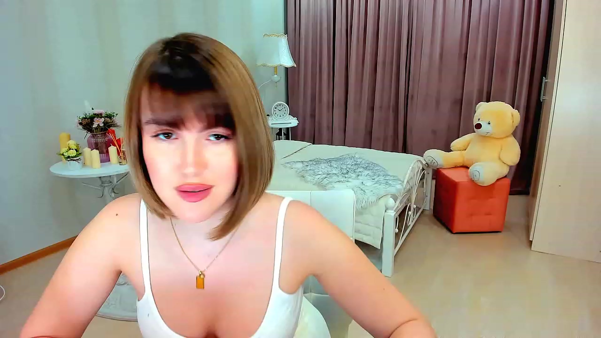 Gallery image thumbnail from GracePanther's myfreecams stream on, 02/12/2023, 08:26 image 7 of 20
