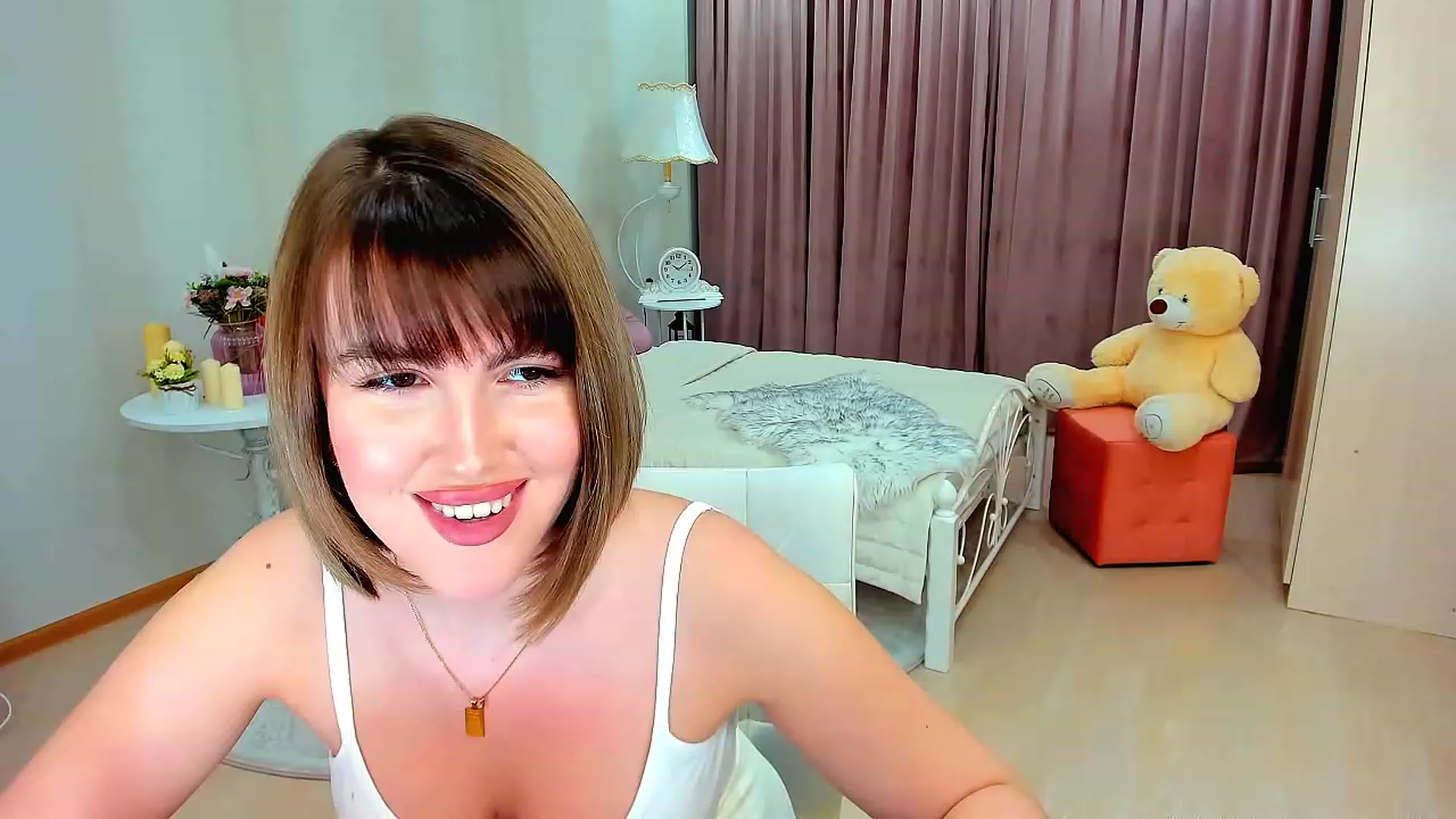 Gallery image thumbnail from GracePanther's myfreecams stream on, 02/12/2023, 08:26 image 9 of 20