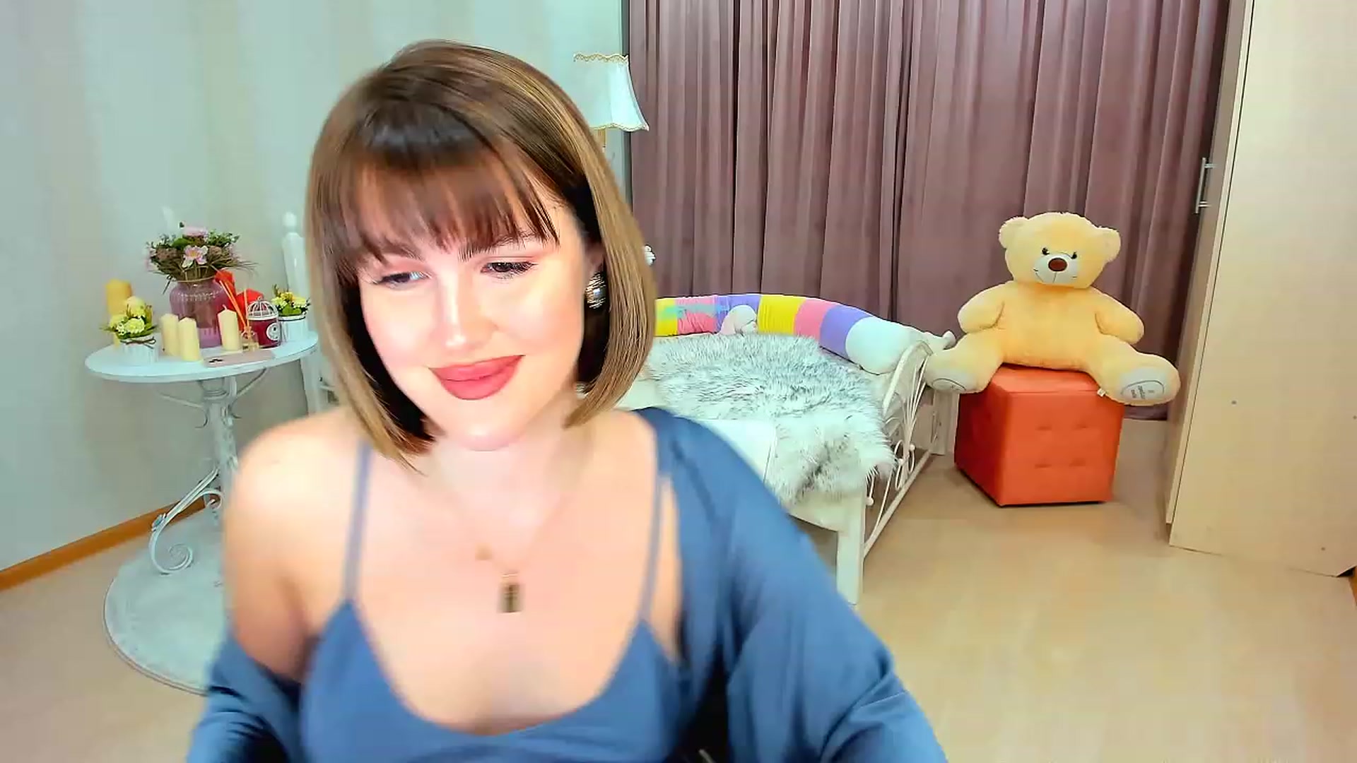 Gallery image thumbnail from GracePanther's myfreecams stream on, 02/13/2023, 05:43 image 16 of 20