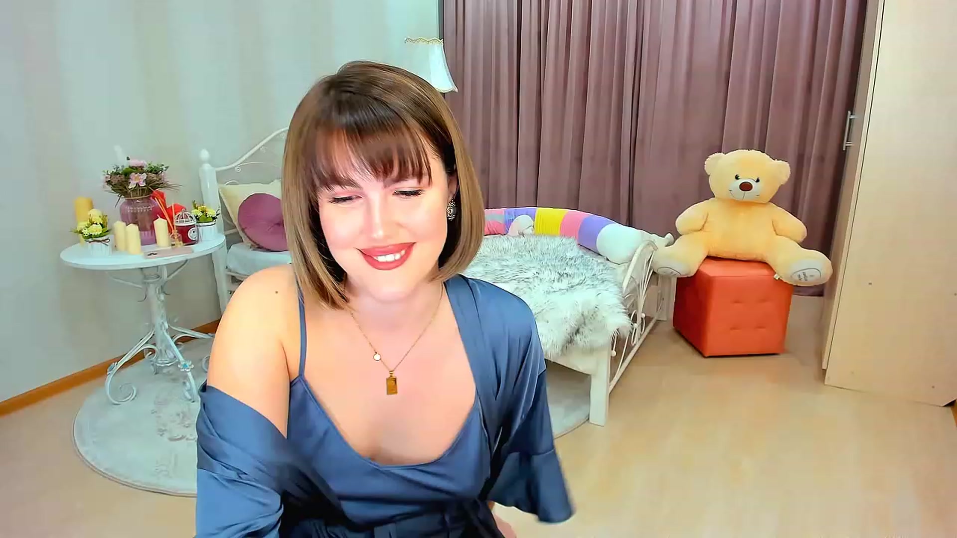 Gallery image thumbnail from GracePanther's myfreecams stream on, 02/13/2023, 05:43 image 20 of 20