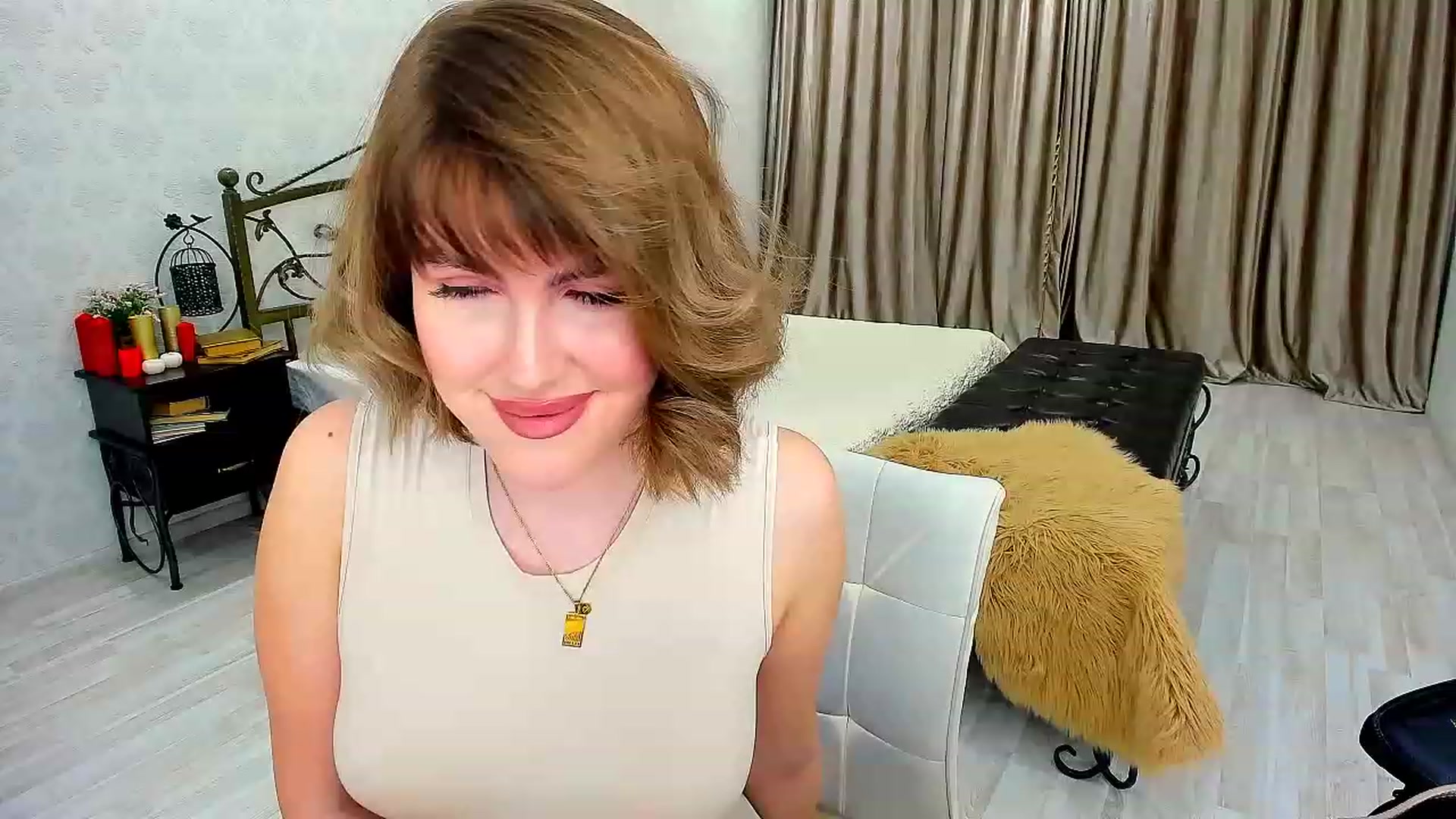 Gallery image thumbnail from GracePanther's myfreecams stream on, 02/14/2023, 03:45 image 17 of 20