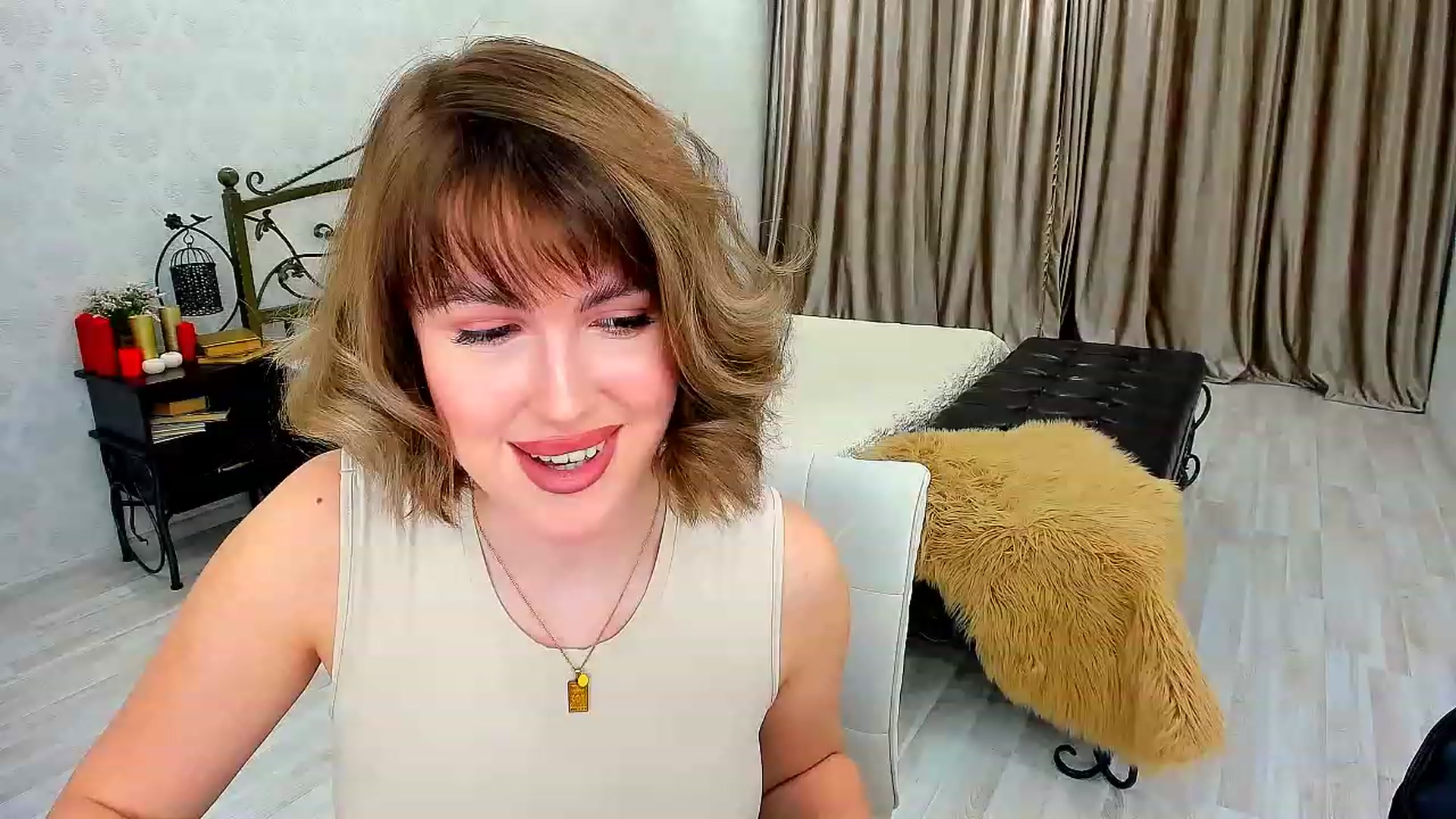 Gallery image thumbnail from GracePanther's myfreecams stream on, 02/14/2023, 03:45 image 20 of 20