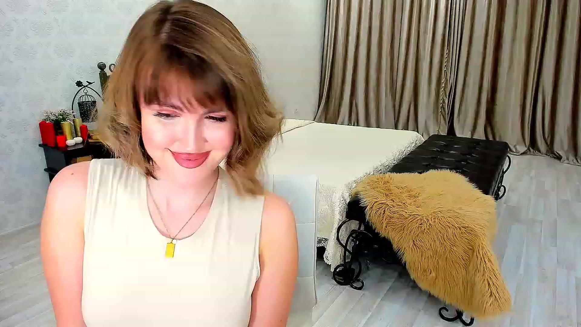 Gallery image thumbnail from GracePanther's myfreecams stream on, 02/14/2023, 06:57 image 15 of 20