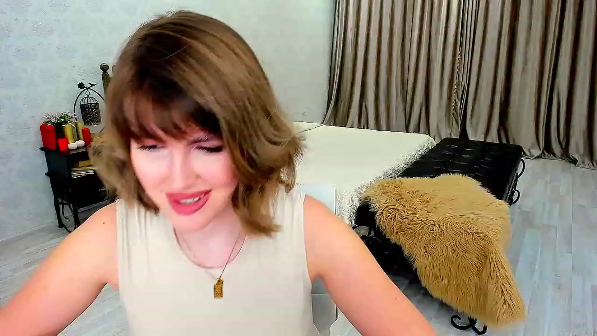 Gallery image thumbnail from GracePanther's myfreecams stream on, 02/14/2023, 06:57 image 3 of 20