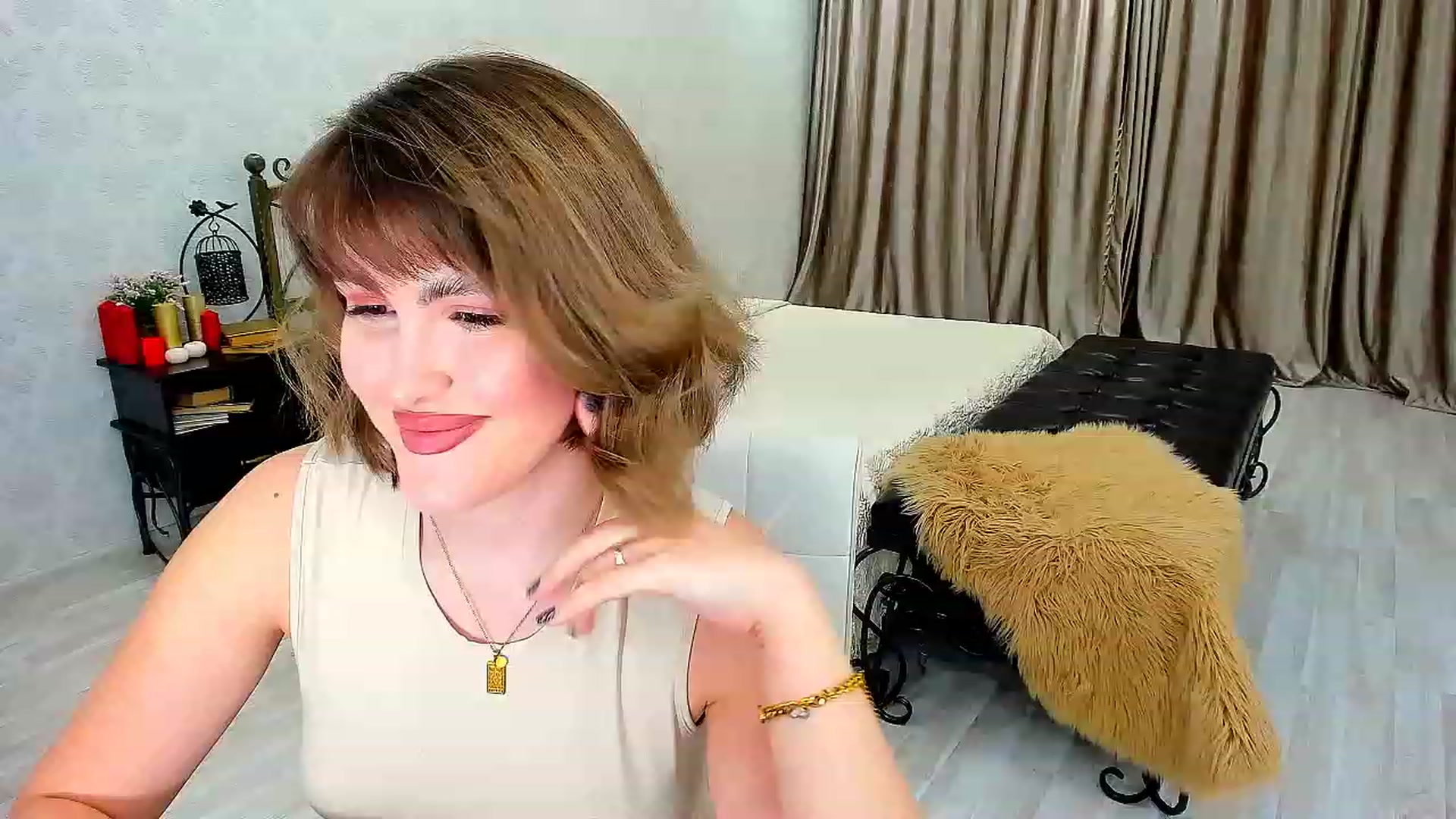 Gallery image thumbnail from GracePanther's myfreecams stream on, 02/14/2023, 06:57 image 12 of 20