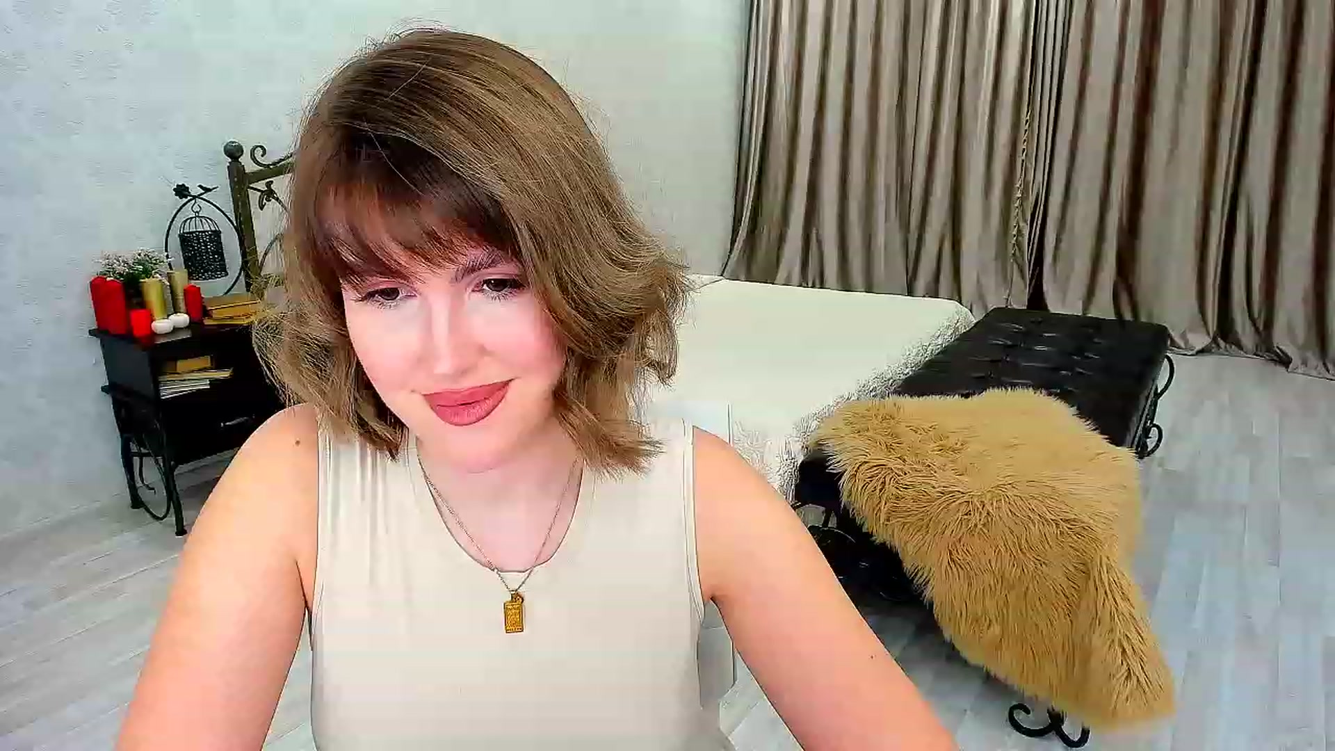 Gallery image thumbnail from GracePanther's myfreecams stream on, 02/14/2023, 06:57 image 4 of 20