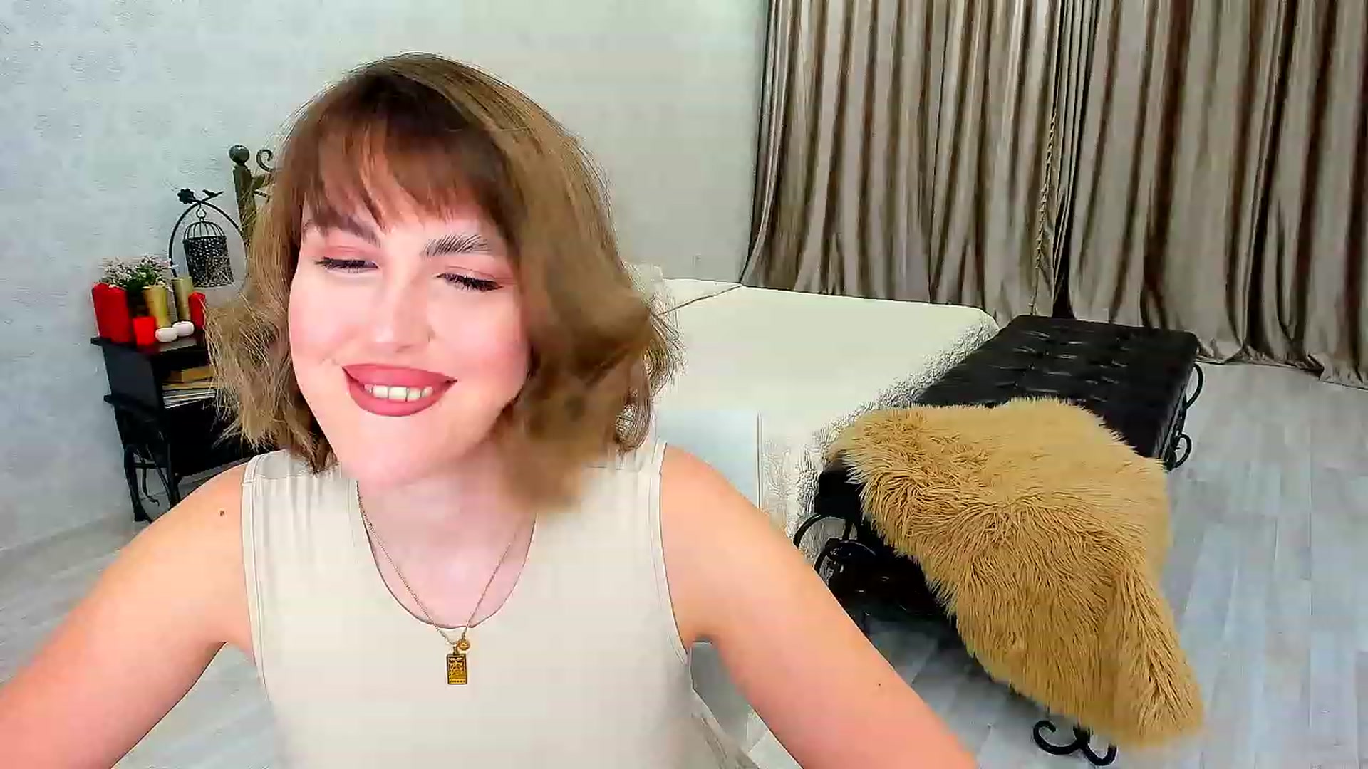 Gallery image thumbnail from GracePanther's myfreecams stream on, 02/14/2023, 06:57 image 8 of 20