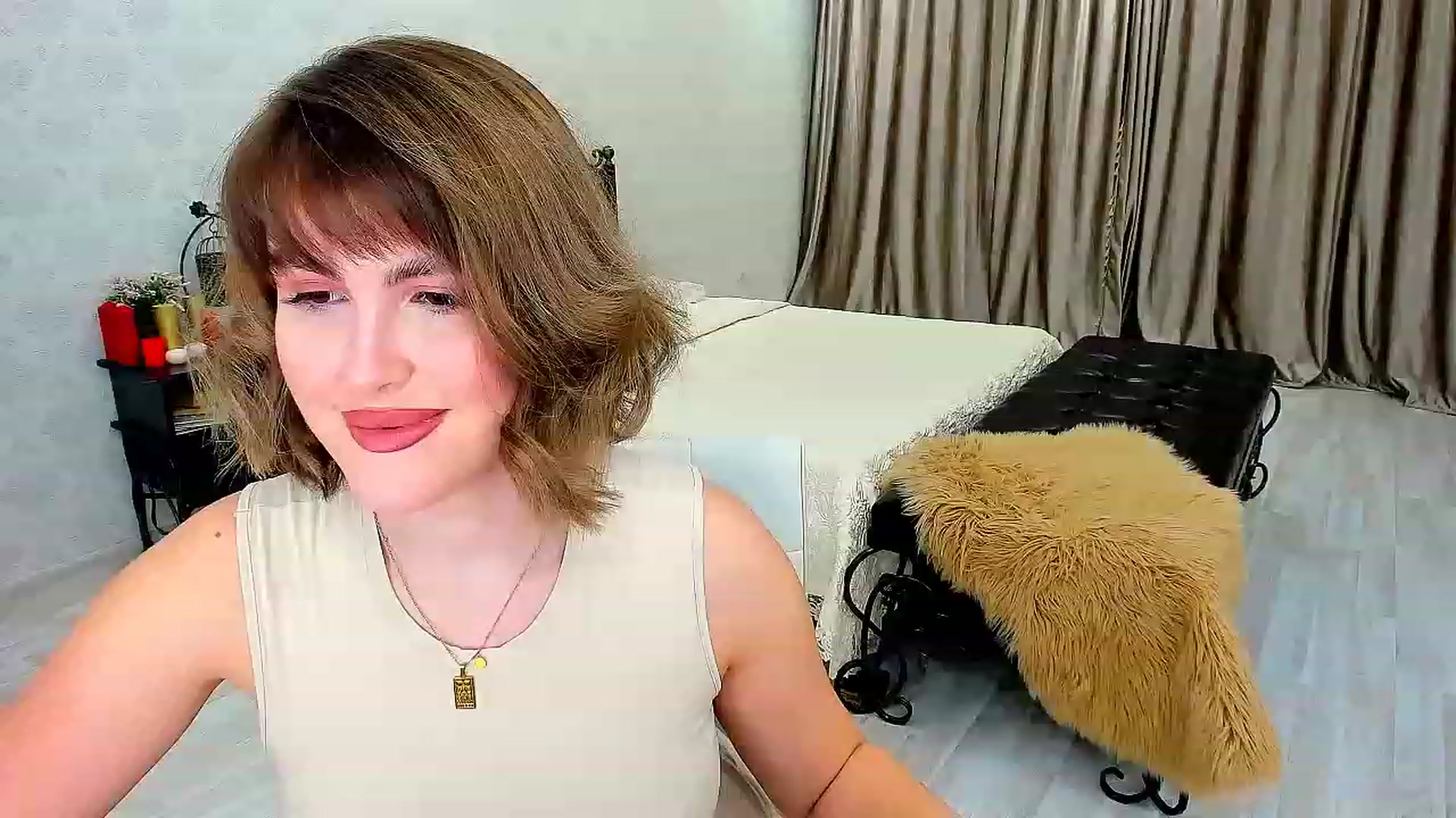 Gallery image thumbnail from GracePanther's myfreecams stream on, 02/14/2023, 06:57 image 6 of 20