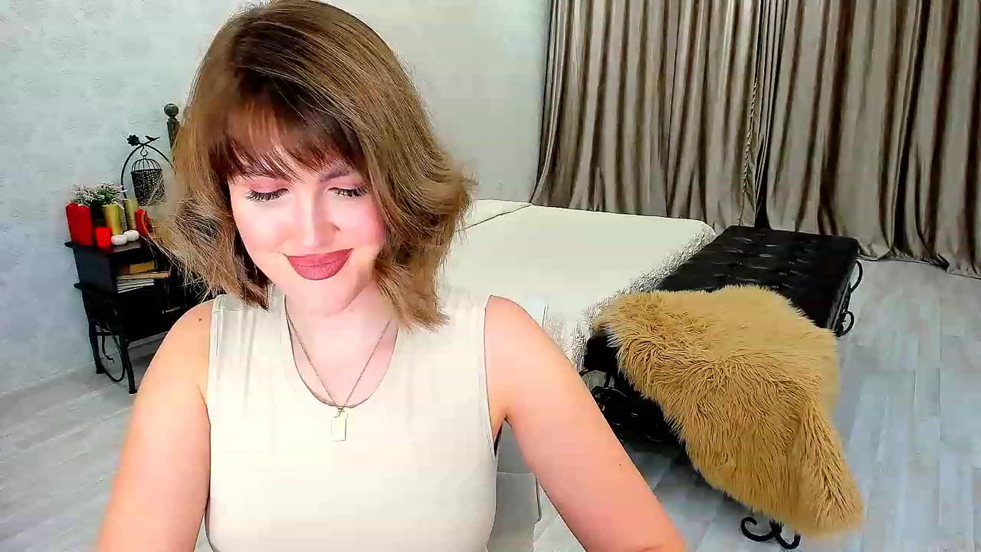Gallery image thumbnail from GracePanther's myfreecams stream on, 02/14/2023, 06:57 image 17 of 20