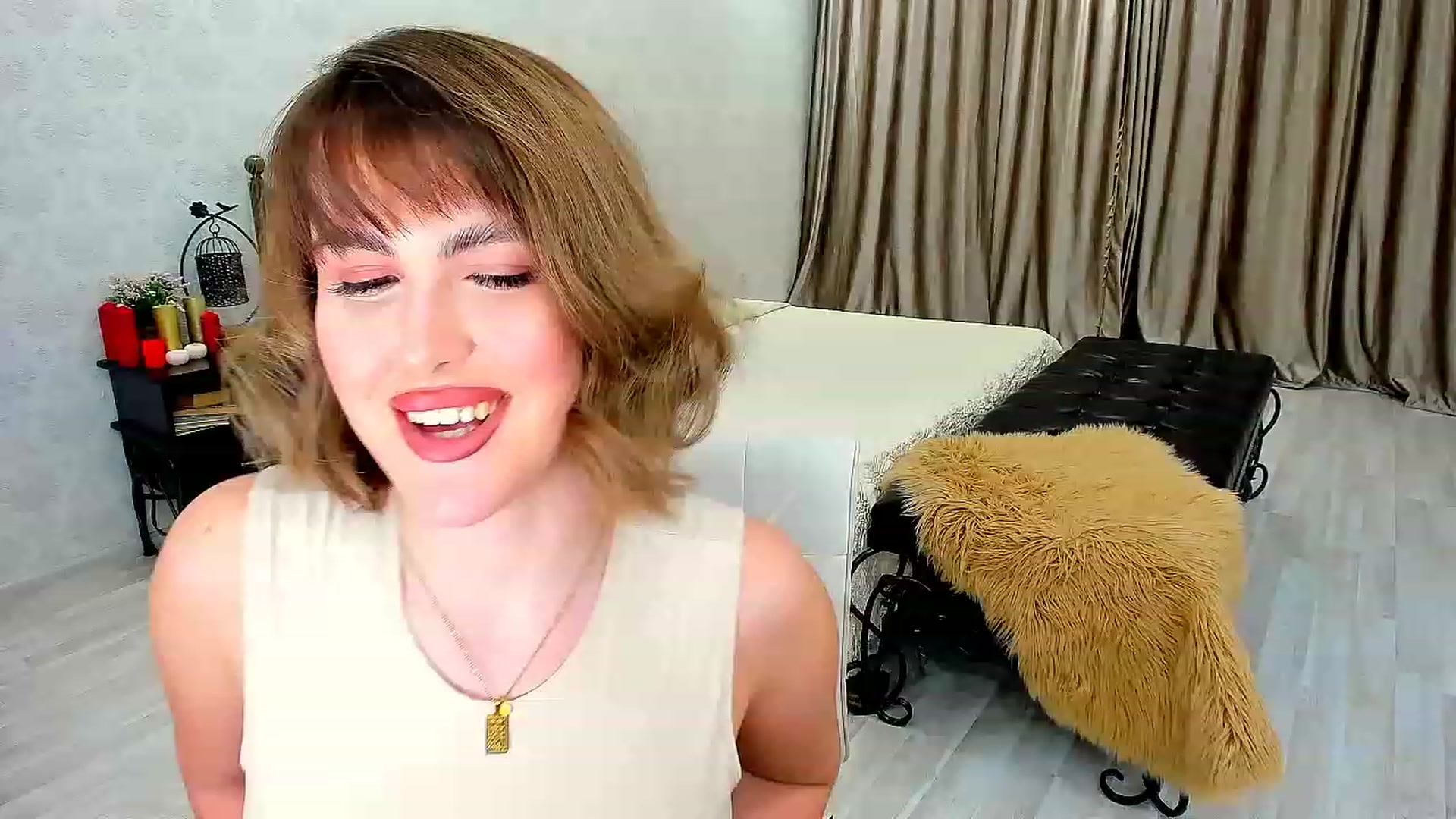Gallery image thumbnail from GracePanther's myfreecams stream on, 02/14/2023, 06:57 image 10 of 20