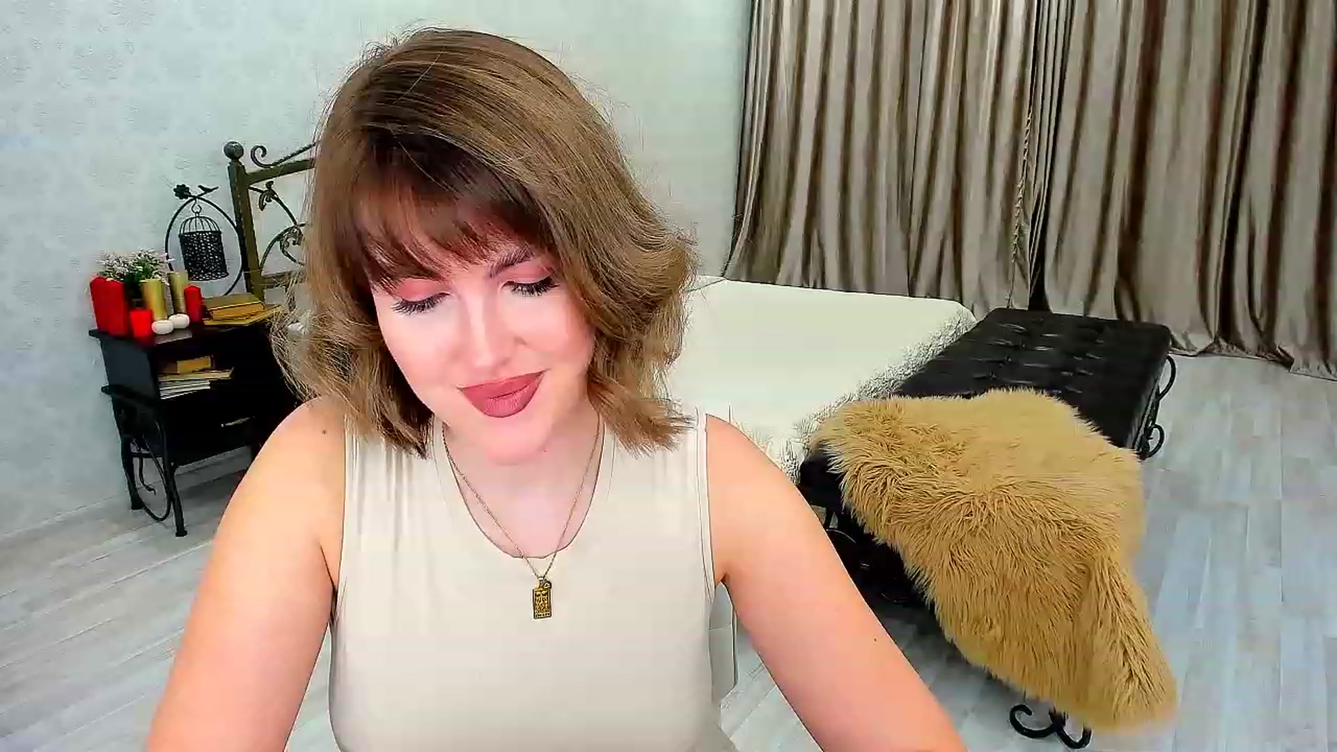 Gallery image thumbnail from GracePanther's myfreecams stream on, 02/14/2023, 06:57 image 5 of 20