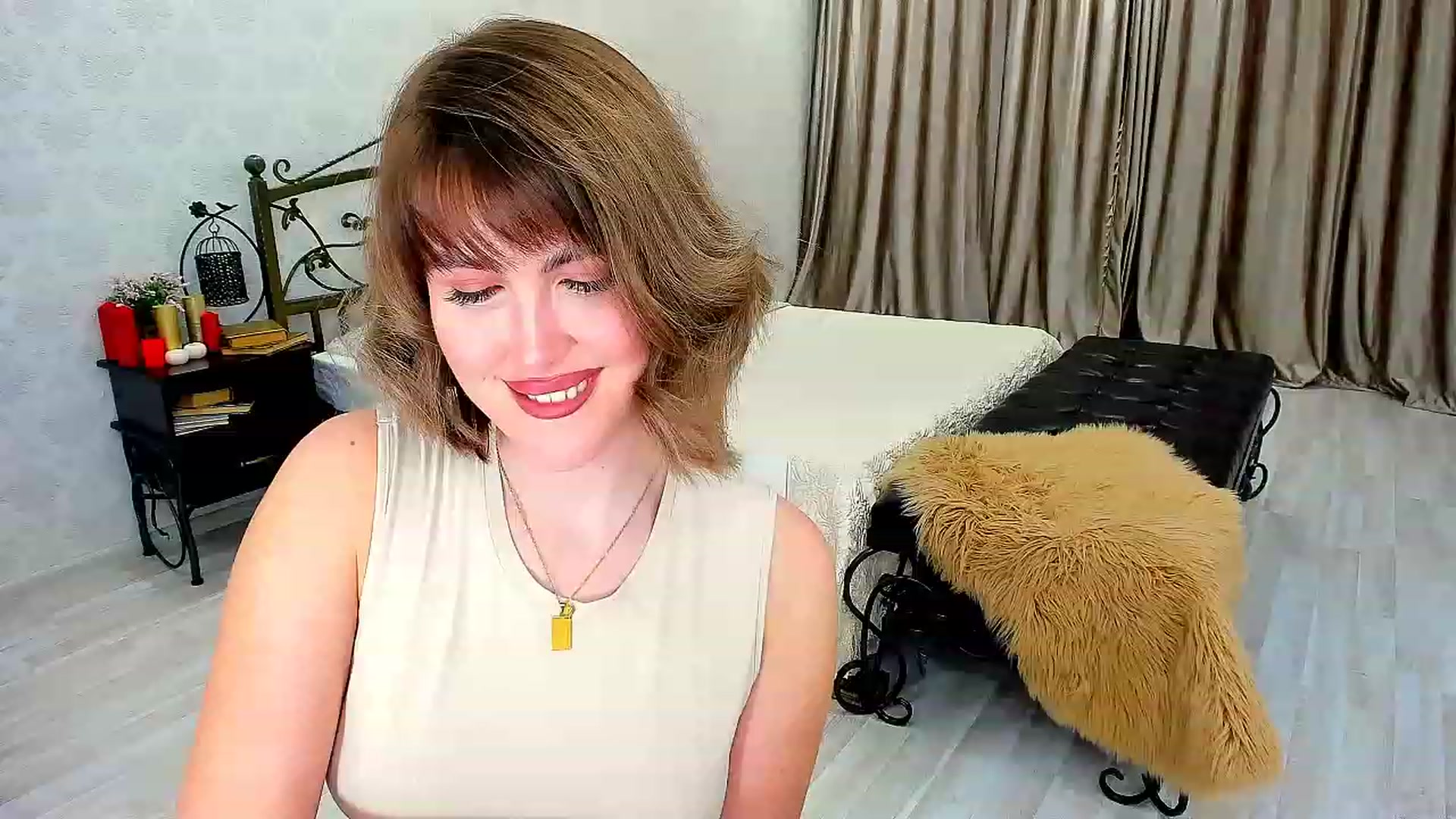 Gallery image thumbnail from GracePanther's myfreecams stream on, 02/14/2023, 06:57 image 16 of 20