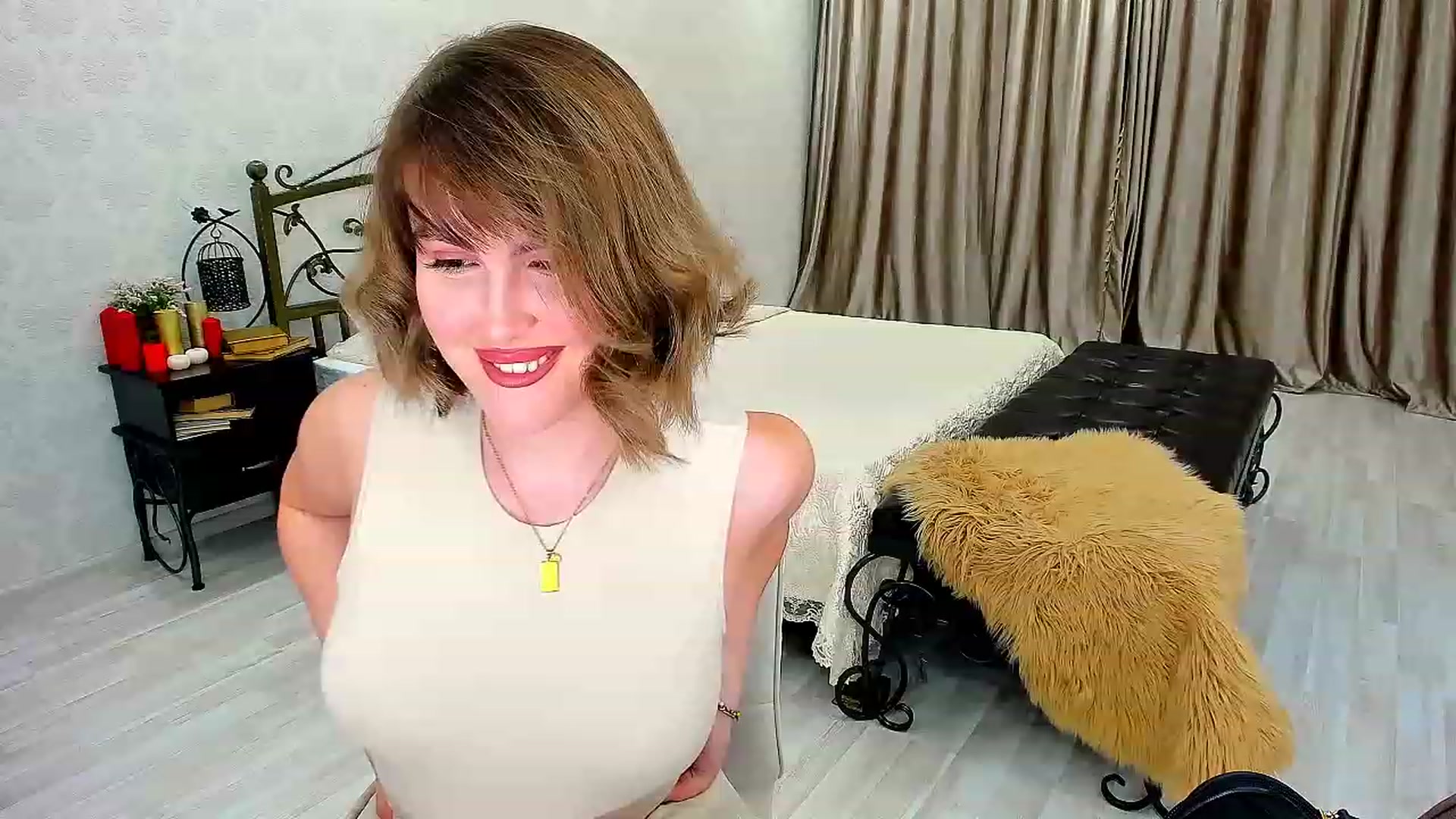 Gallery image thumbnail from GracePanther's myfreecams stream on, 02/14/2023, 08:09 image 15 of 20