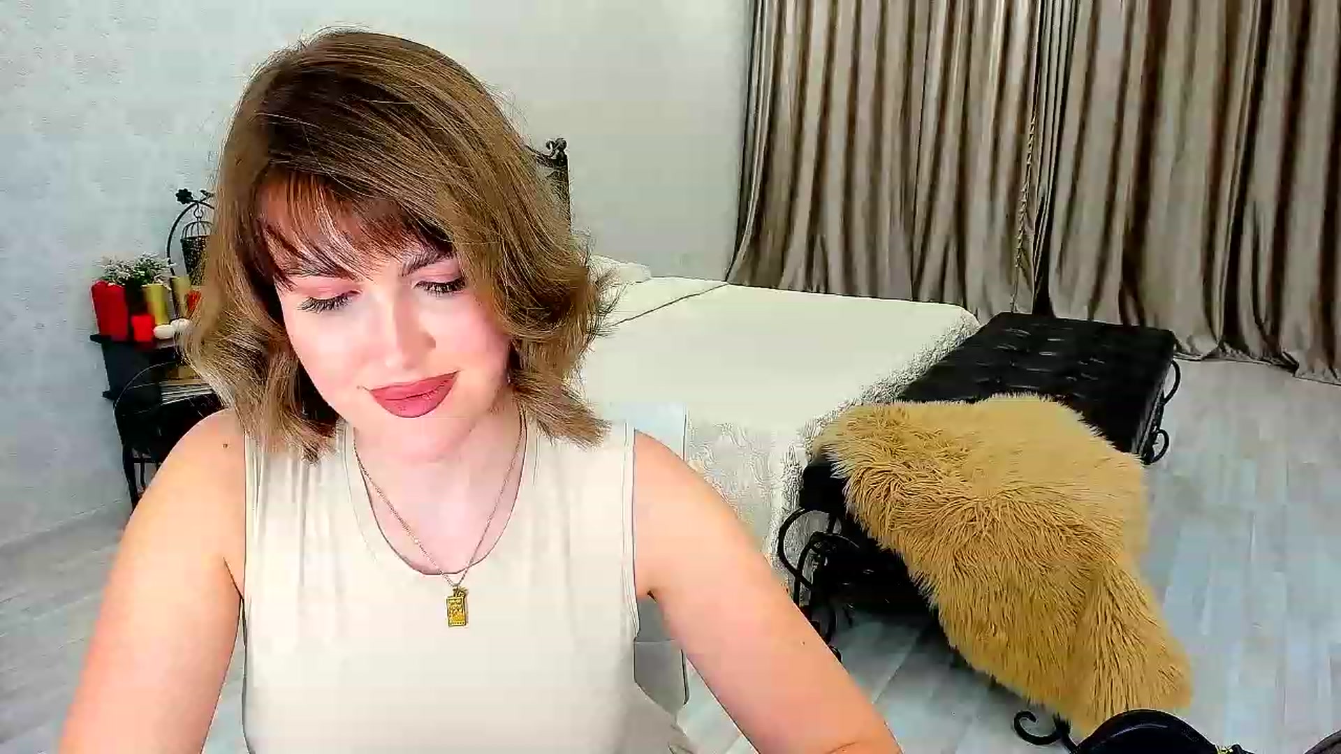 Gallery image thumbnail from GracePanther's myfreecams stream on, 02/14/2023, 08:09 image 13 of 20