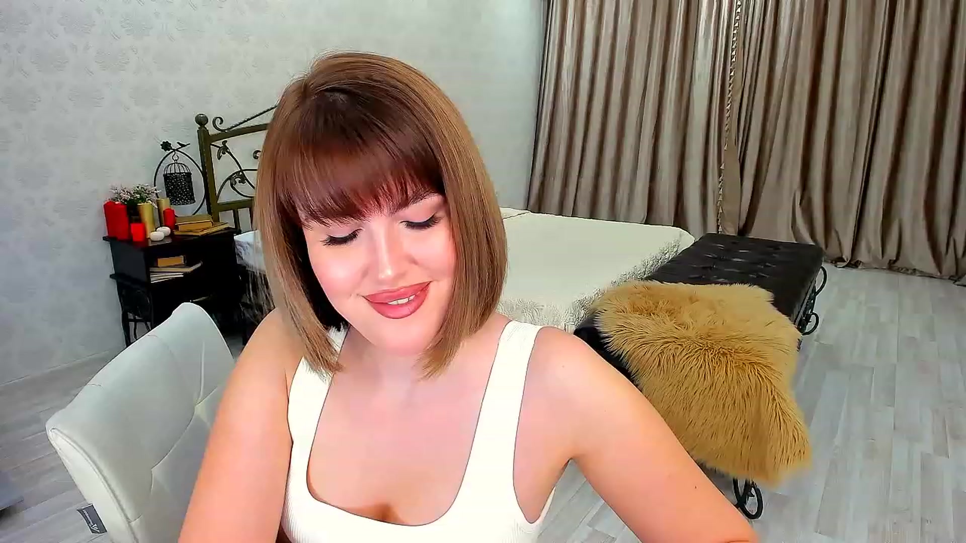 Gallery image thumbnail from GracePanther's myfreecams stream on, 02/18/2023, 05:50 image 20 of 20