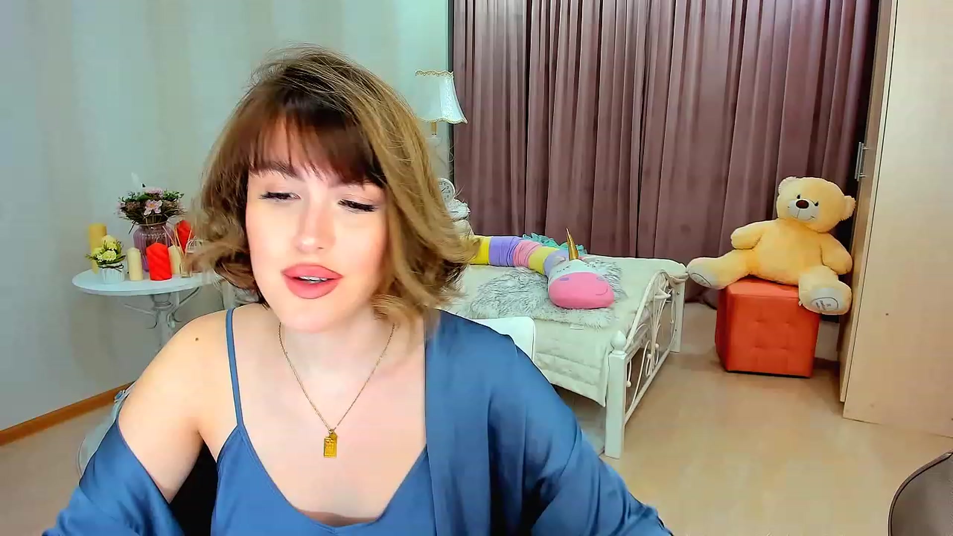 Gallery image thumbnail from GracePanther's myfreecams stream on, 02/19/2023, 04:13 image 9 of 20