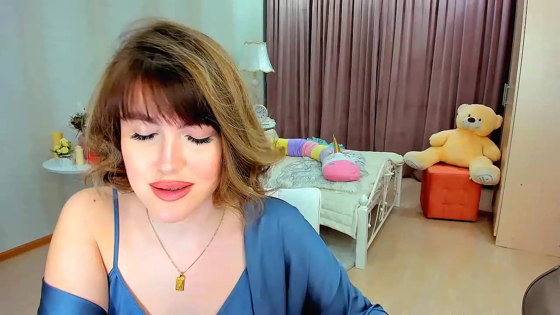 Gallery image thumbnail from GracePanther's myfreecams stream on, 02/19/2023, 04:13 image 10 of 20