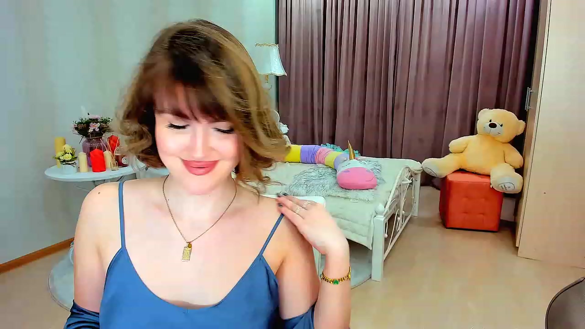 Gallery image thumbnail from GracePanther's myfreecams stream on, 02/19/2023, 04:13 image 16 of 20