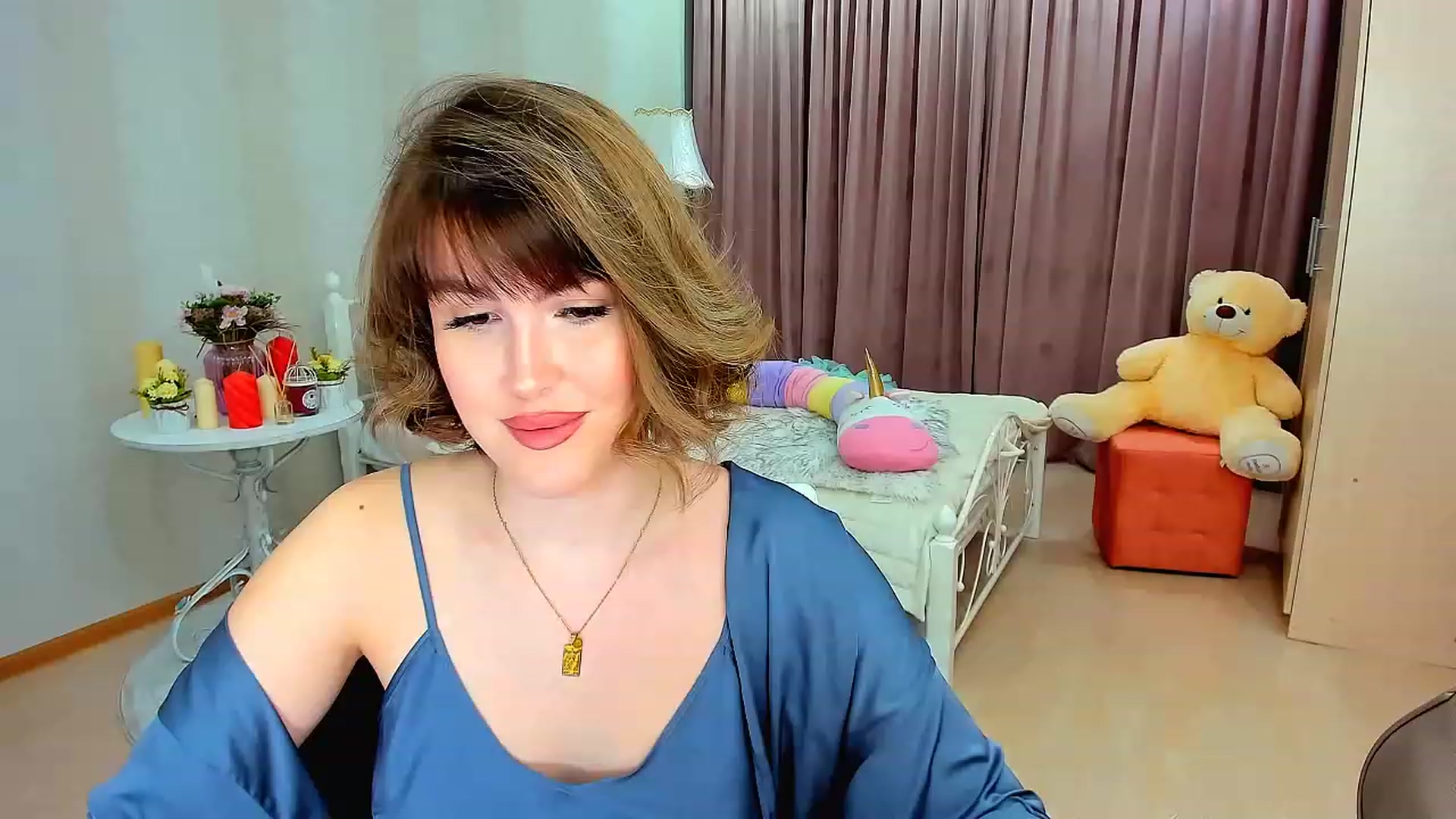 Gallery image thumbnail from GracePanther's myfreecams stream on, 02/19/2023, 04:13 image 8 of 20