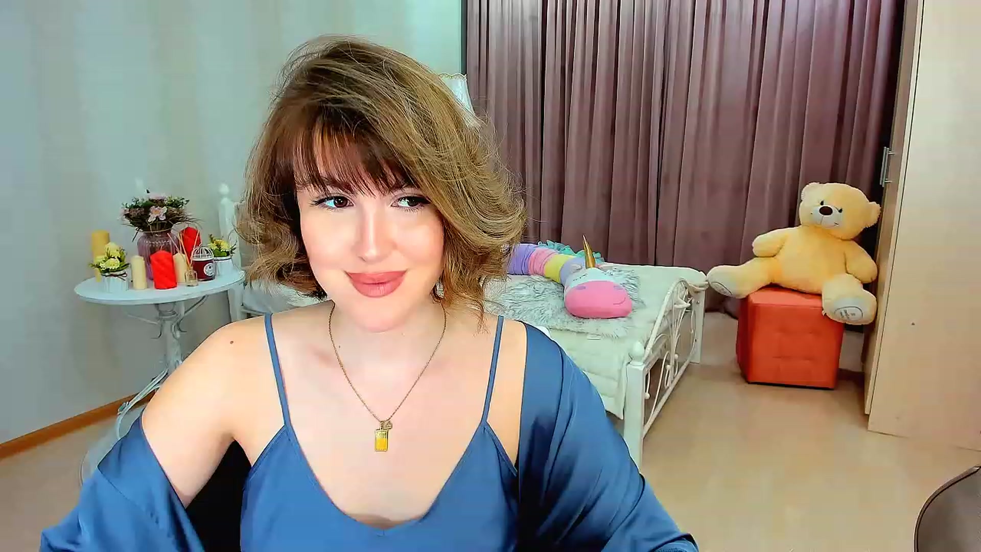 Gallery image thumbnail from GracePanther's myfreecams stream on, 02/19/2023, 04:13 image 6 of 20