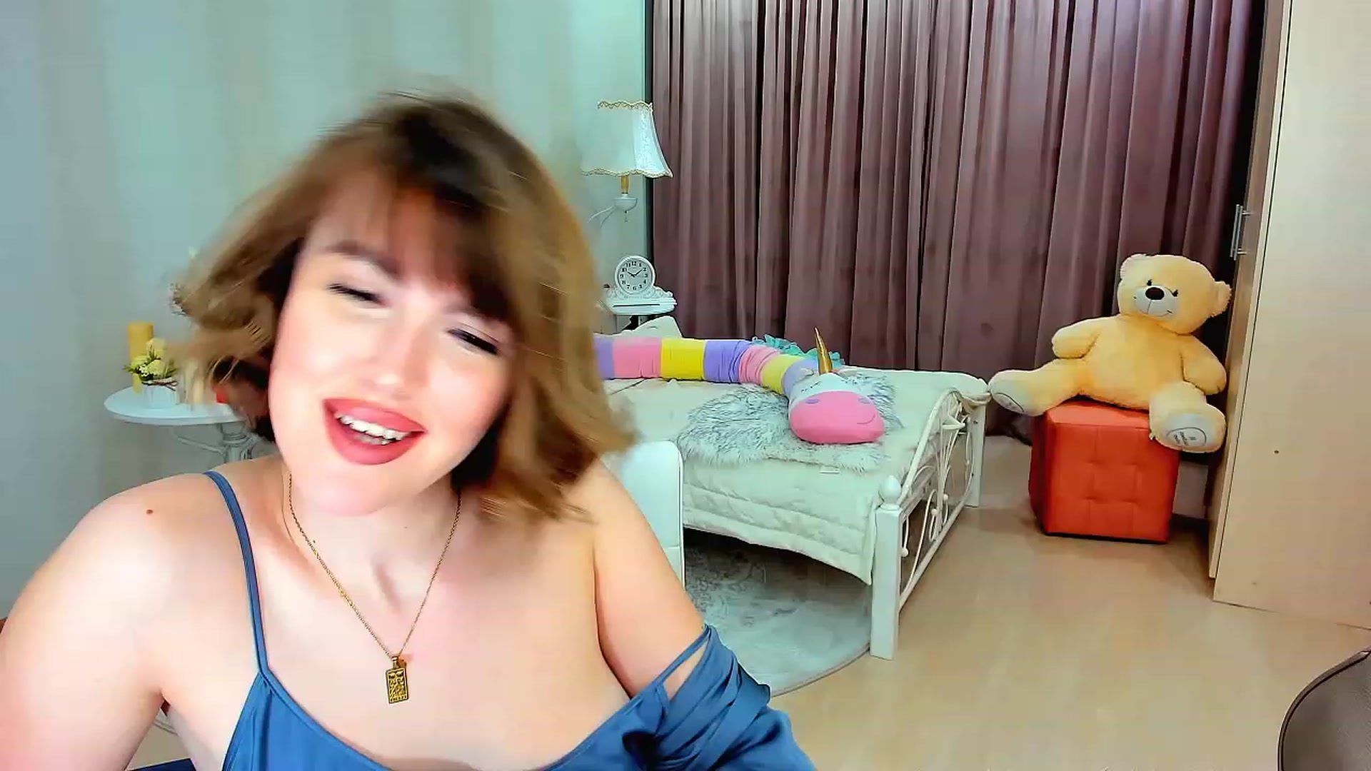 Gallery image thumbnail from GracePanther's myfreecams stream on, 02/19/2023, 04:13 image 18 of 20