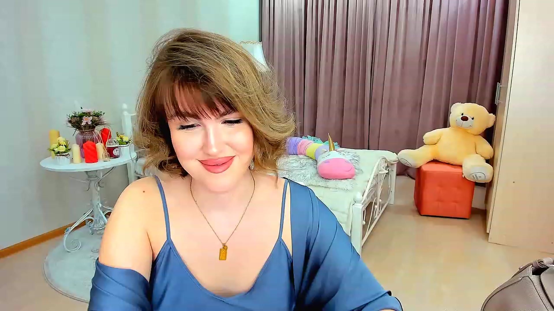 Gallery image thumbnail from GracePanther's myfreecams stream on, 02/19/2023, 04:13 image 2 of 20