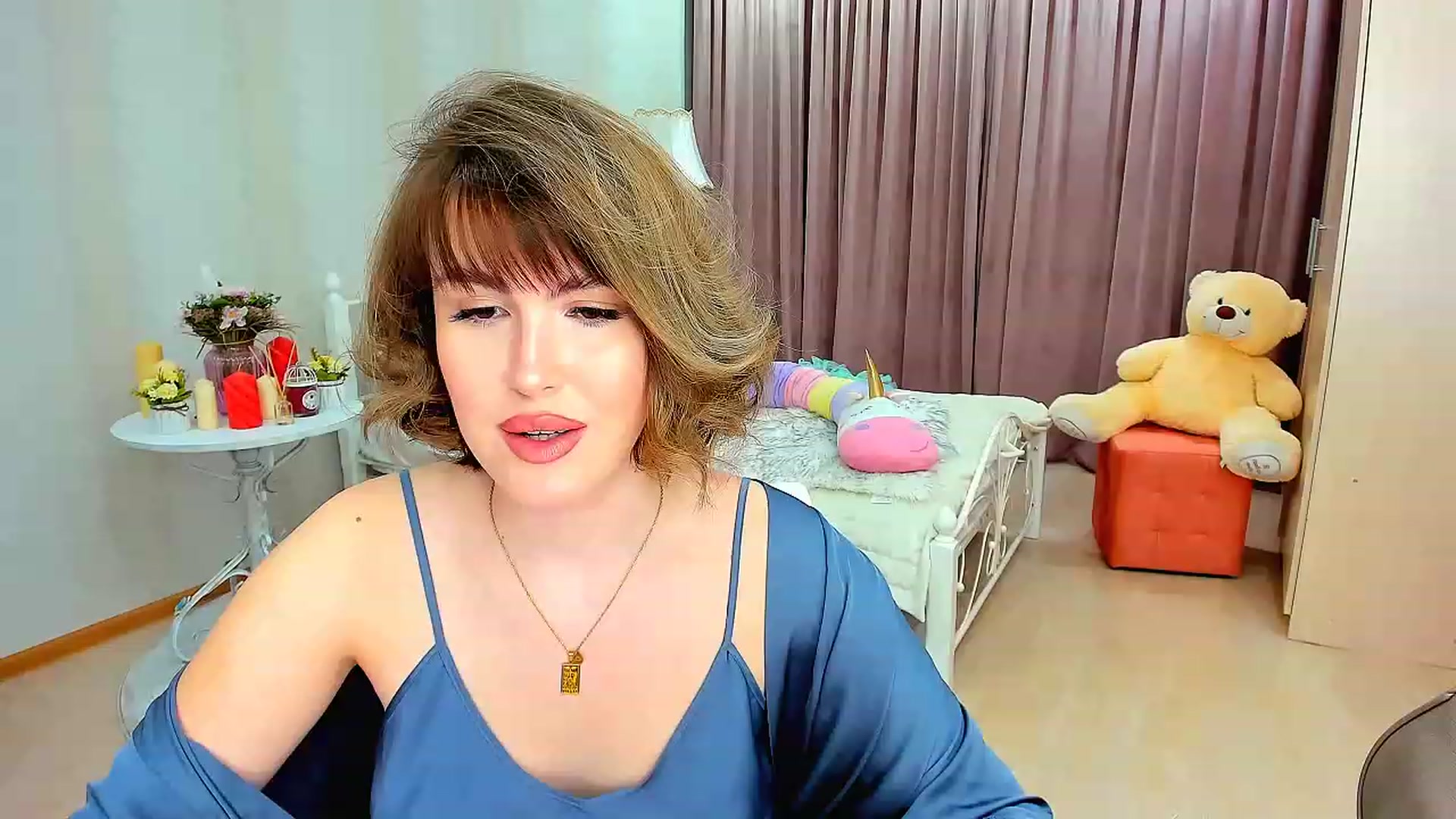 Gallery image thumbnail from GracePanther's myfreecams stream on, 02/19/2023, 04:13 image 4 of 20