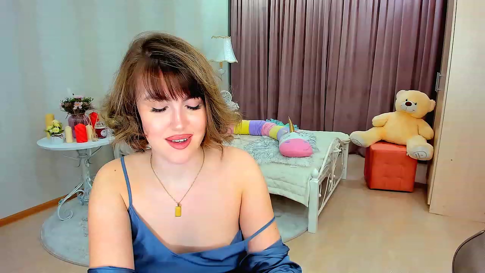 Gallery image thumbnail from GracePanther's myfreecams stream on, 02/19/2023, 04:13 image 14 of 20
