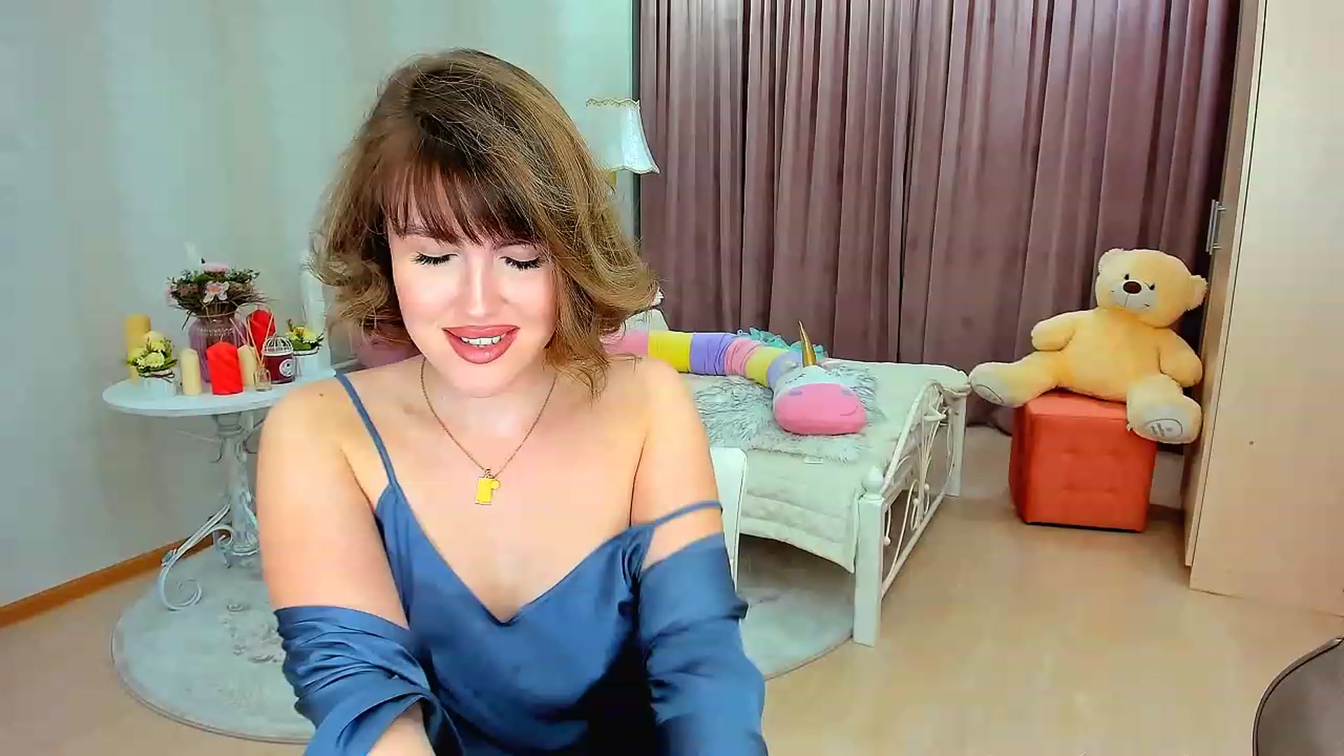 Gallery image thumbnail from GracePanther's myfreecams stream on, 02/19/2023, 04:13 image 17 of 20