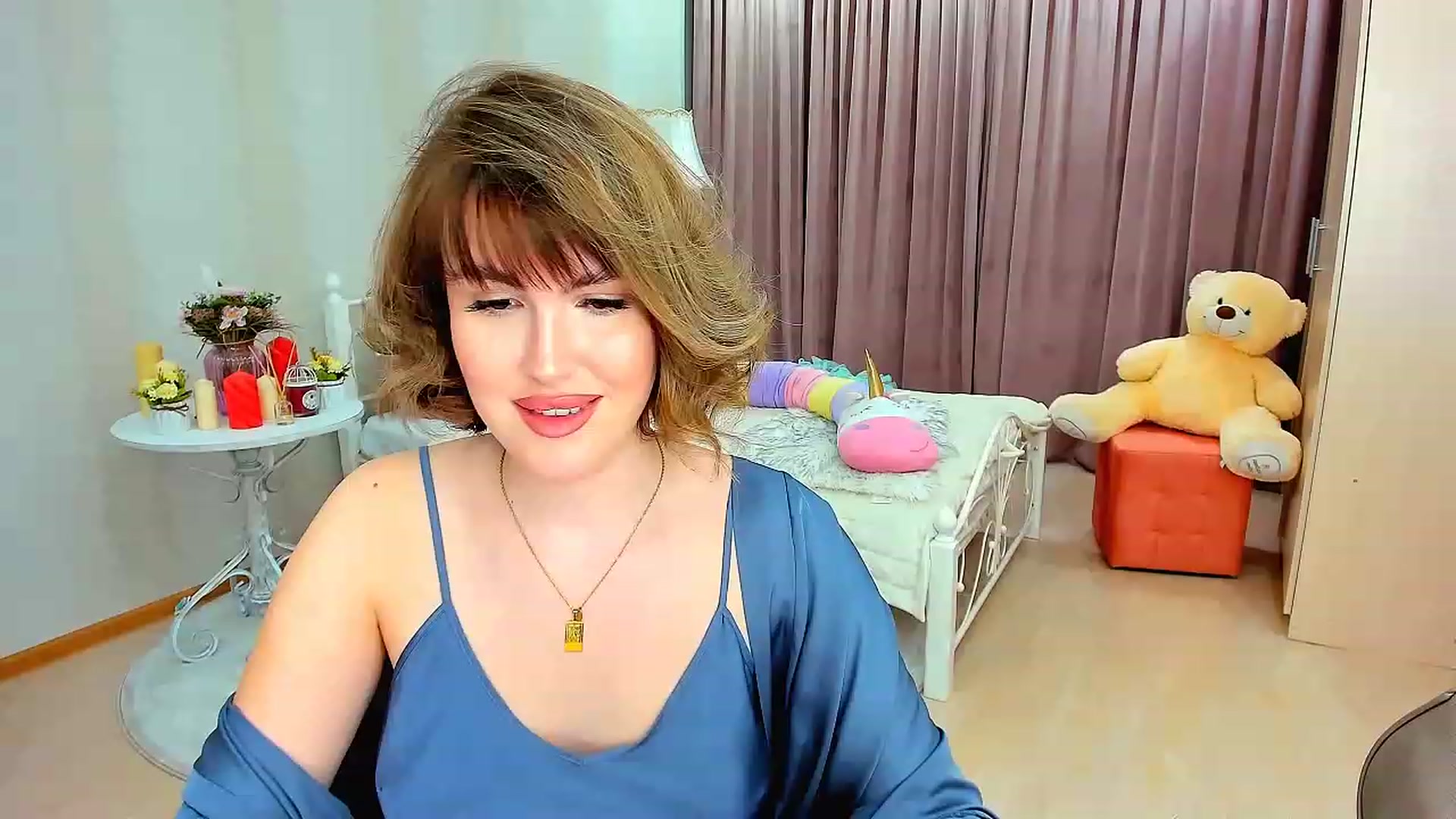 Gallery image thumbnail from GracePanther's myfreecams stream on, 02/19/2023, 04:13 image 3 of 20