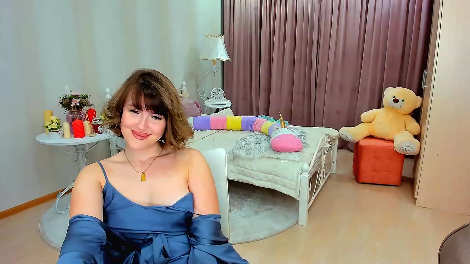 Gallery image thumbnail from GracePanther's myfreecams stream on, 02/19/2023, 04:13 image 13 of 20