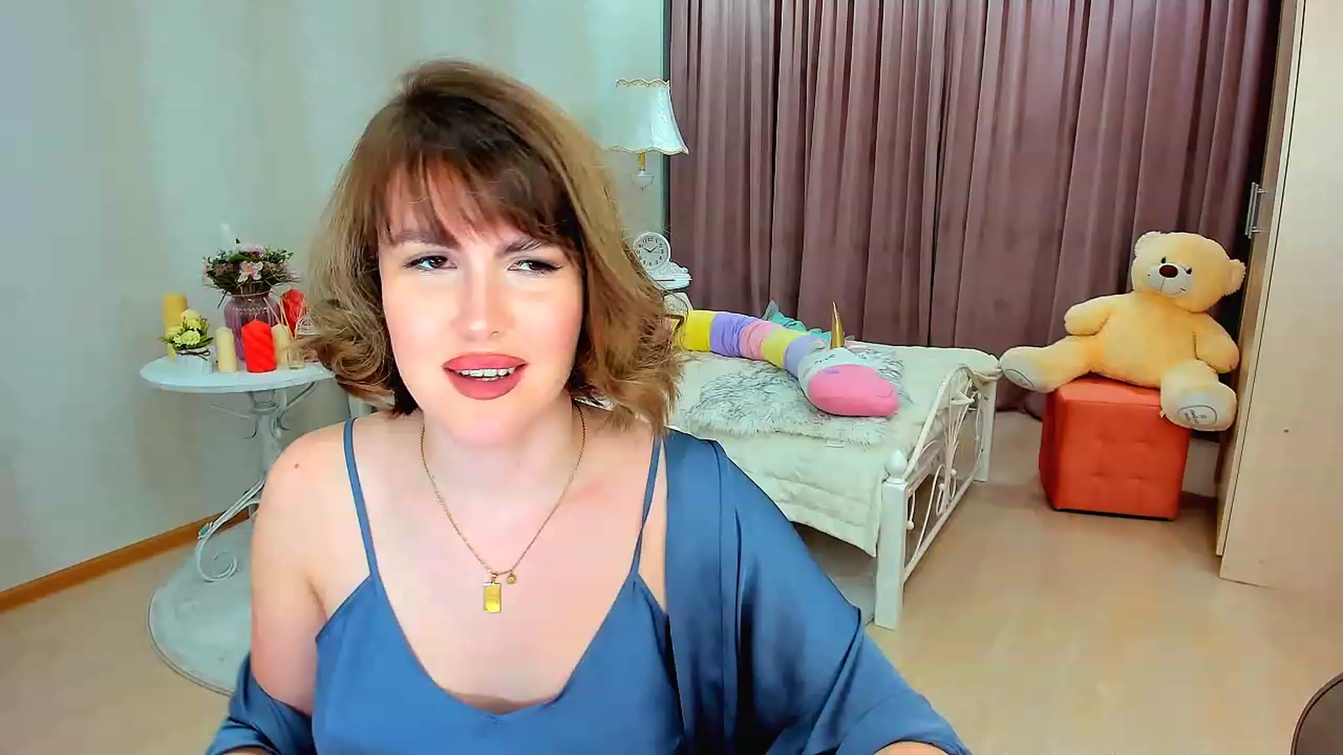 Gallery image thumbnail from GracePanther's myfreecams stream on, 02/19/2023, 07:18 image 19 of 20