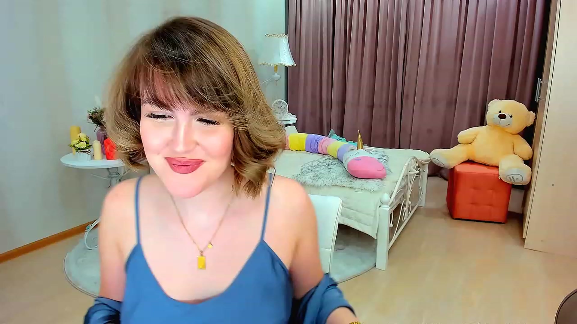 Gallery image thumbnail from GracePanther's myfreecams stream on, 02/19/2023, 07:18 image 2 of 20
