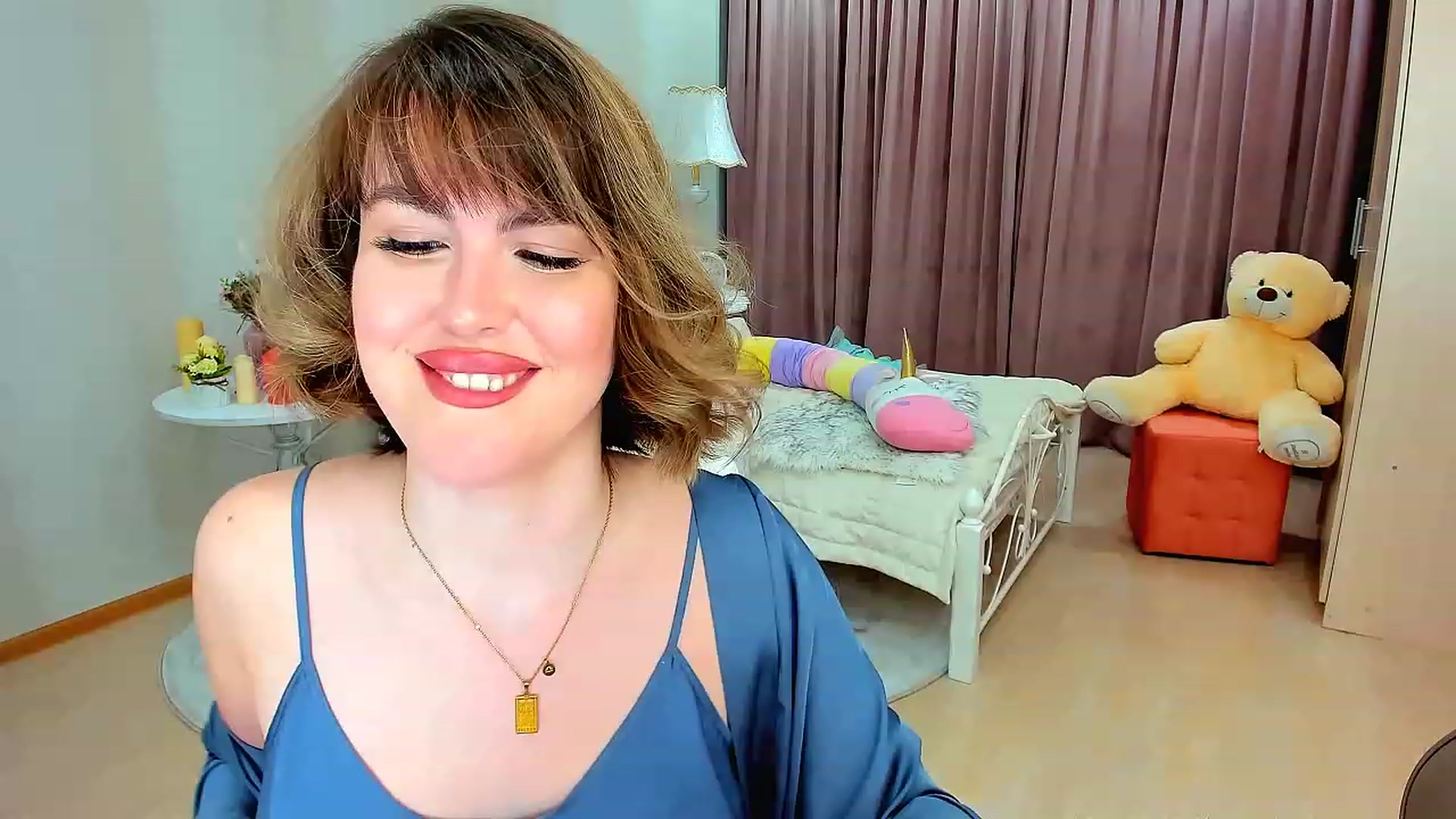 Gallery image thumbnail from GracePanther's myfreecams stream on, 02/19/2023, 07:18 image 15 of 20