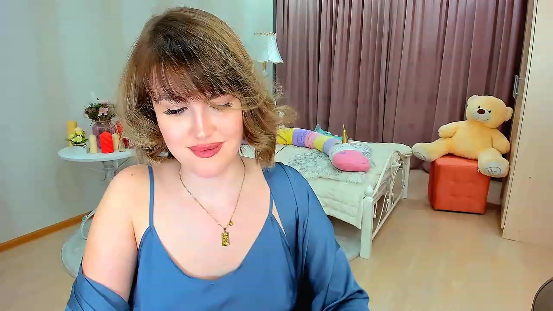 Gallery image thumbnail from GracePanther's myfreecams stream on, 02/19/2023, 07:18 image 14 of 20