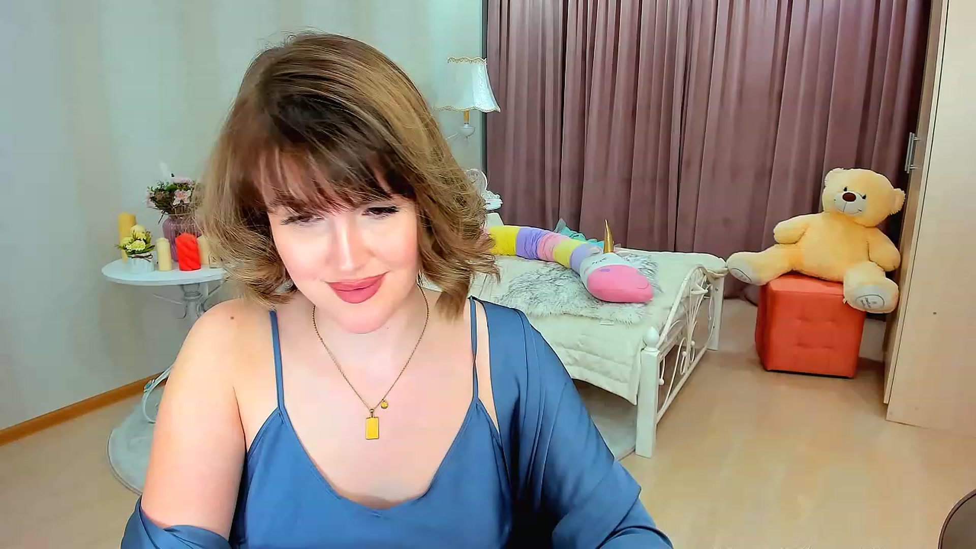 Gallery image thumbnail from GracePanther's myfreecams stream on, 02/19/2023, 07:18 image 18 of 20