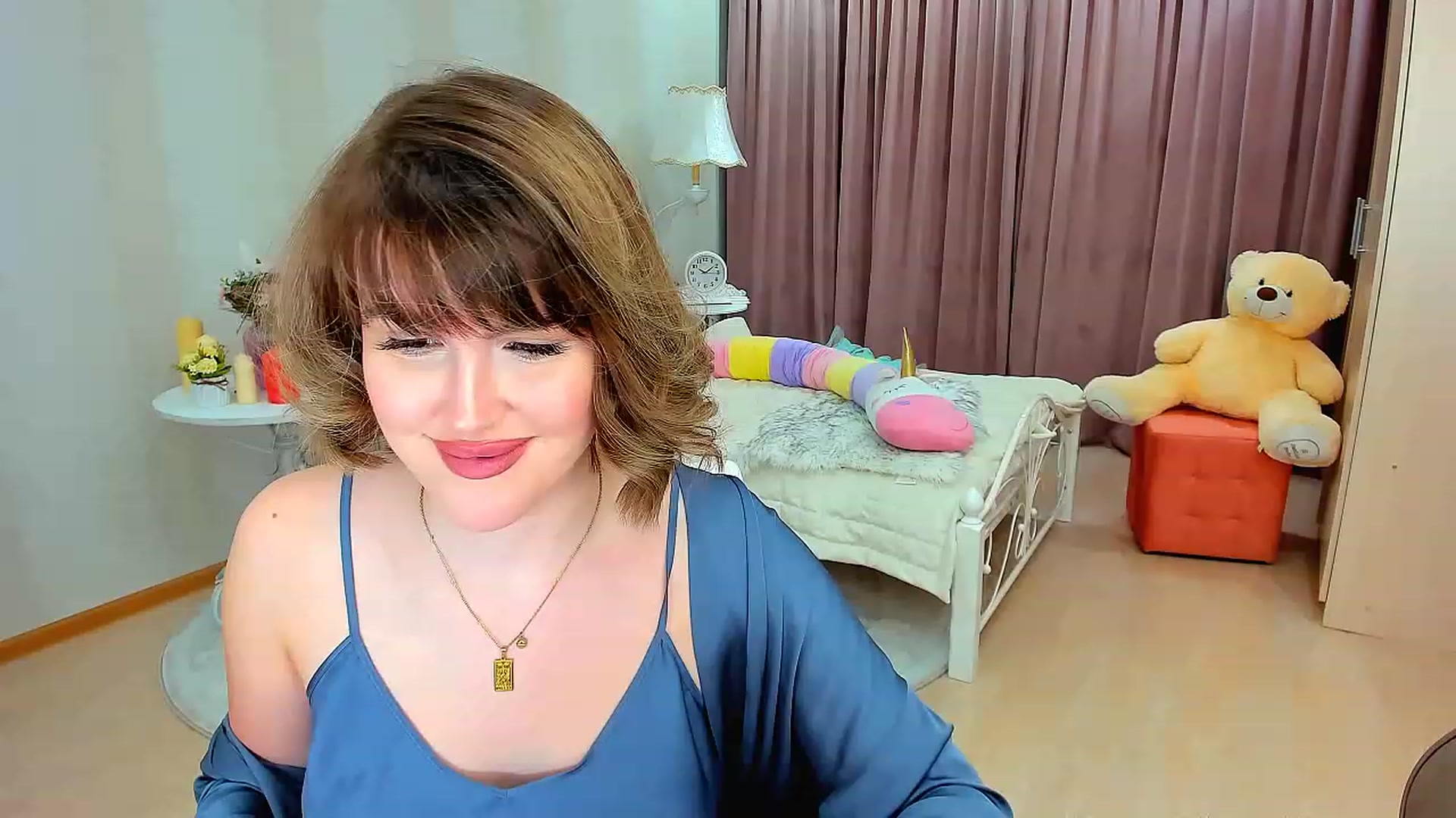 Gallery image thumbnail from GracePanther's myfreecams stream on, 02/19/2023, 07:18 image 17 of 20