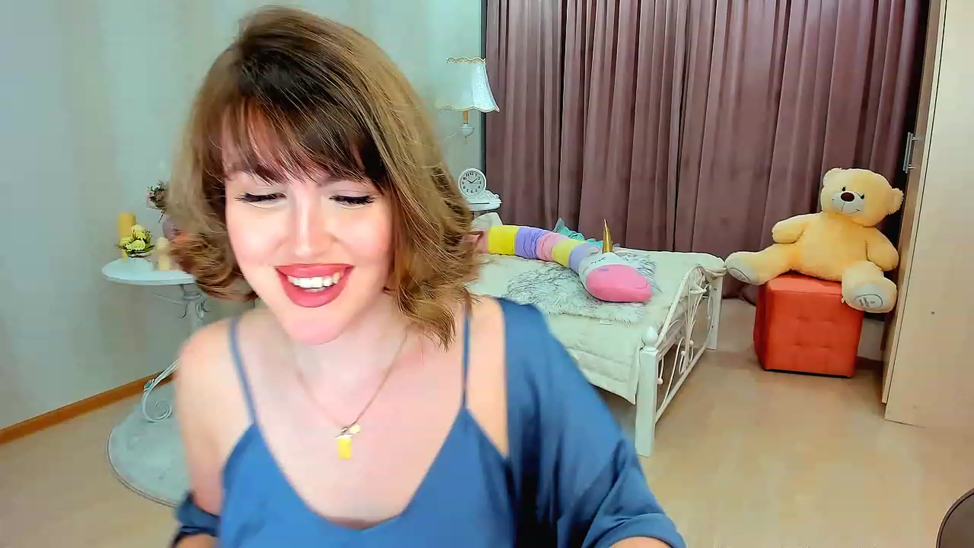 Gallery image thumbnail from GracePanther's myfreecams stream on, 02/19/2023, 07:18 image 20 of 20